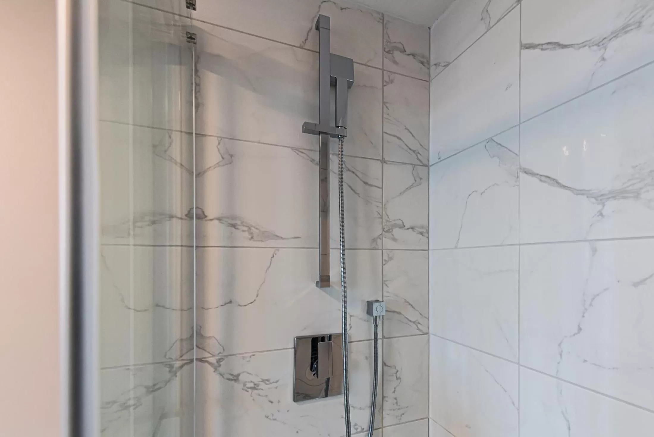 Bathroom in WERFY Luxury Apart-Hotel