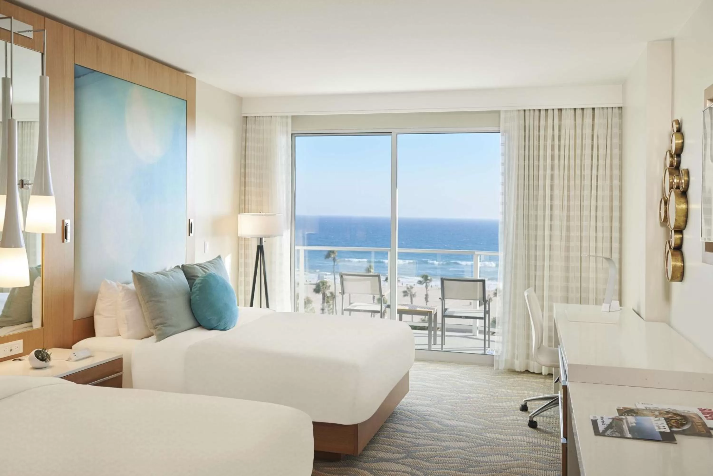 Bedroom, Bed in Paséa Hotel & Spa