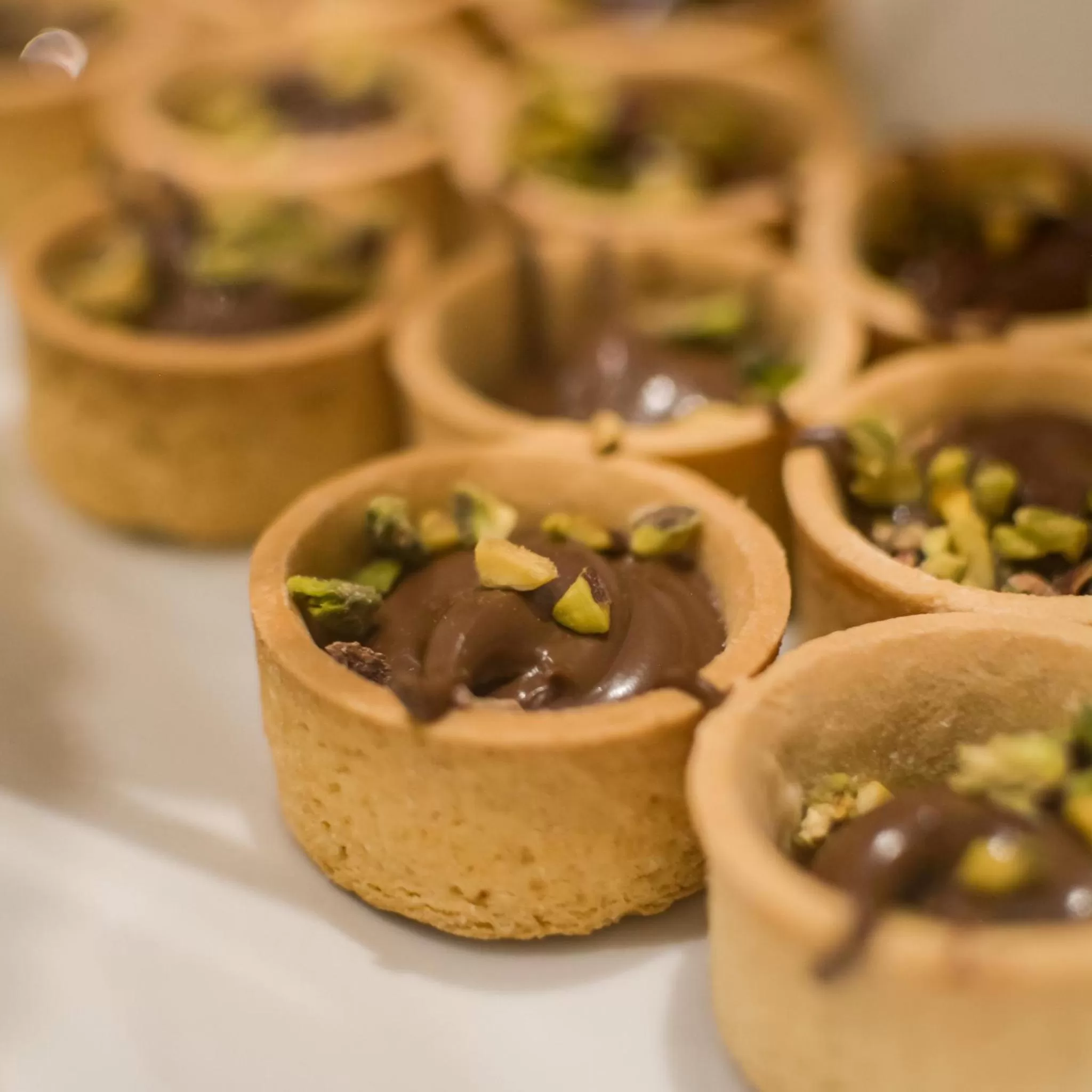 Breakfast in Hotel dei Cavalieri Caserta - La Reggia