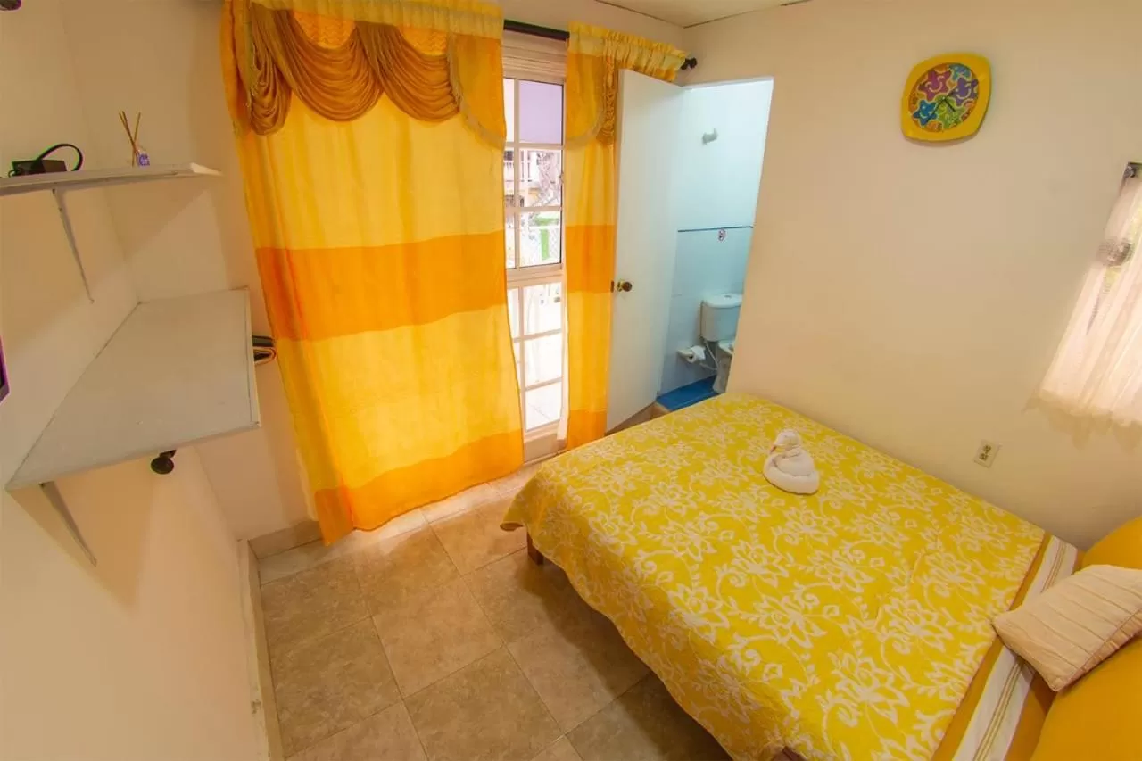 Posada Caribbean Refuge