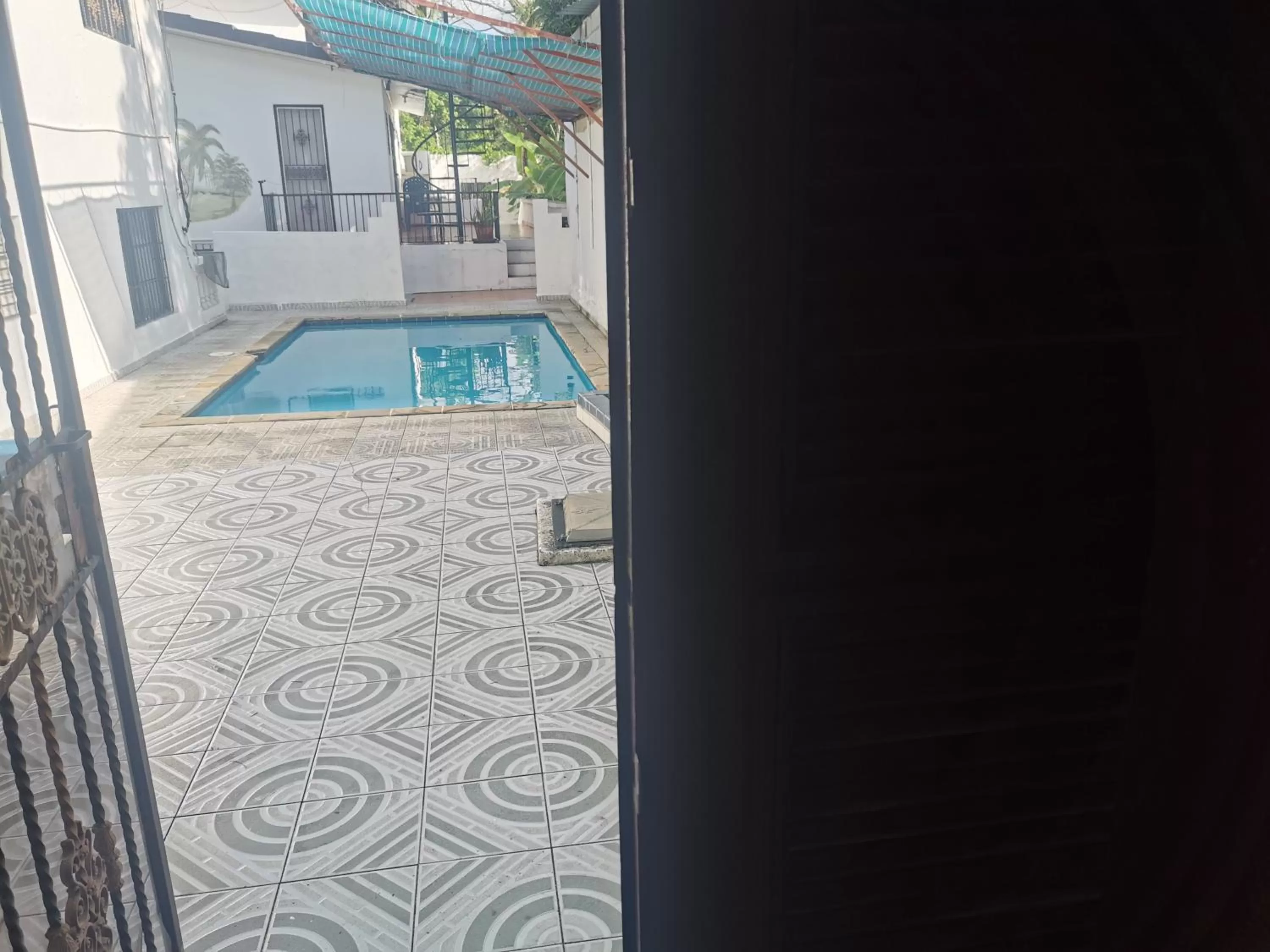 Activities in Perla de Sosua