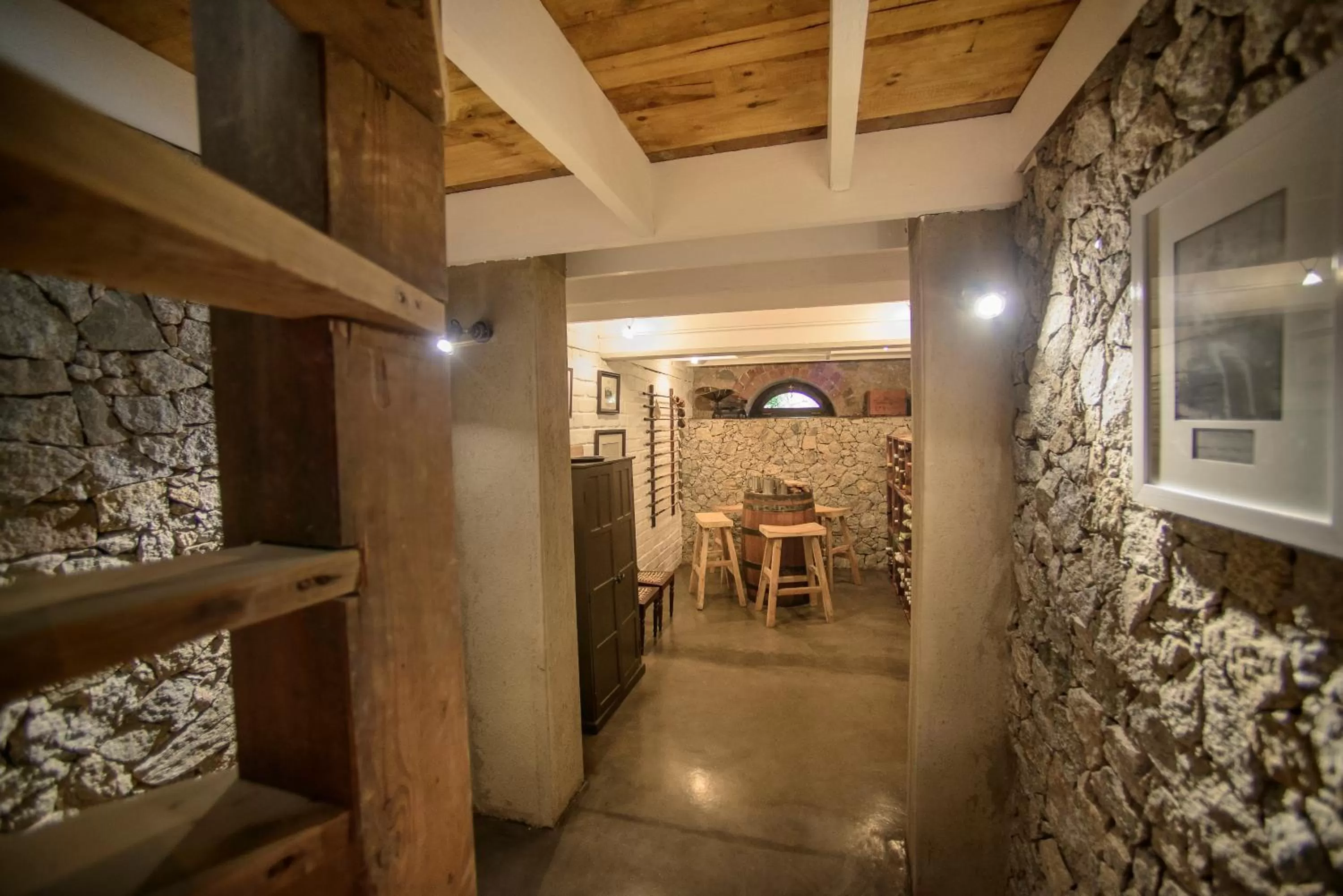 Photo of the whole room in Torburnlea Homestead Luxury Accommodation