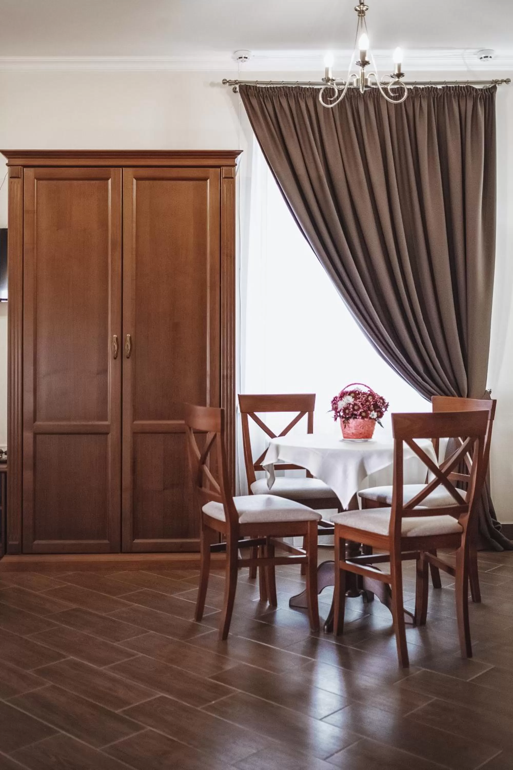 Dining area, Seating Area in Ekaterinoslav