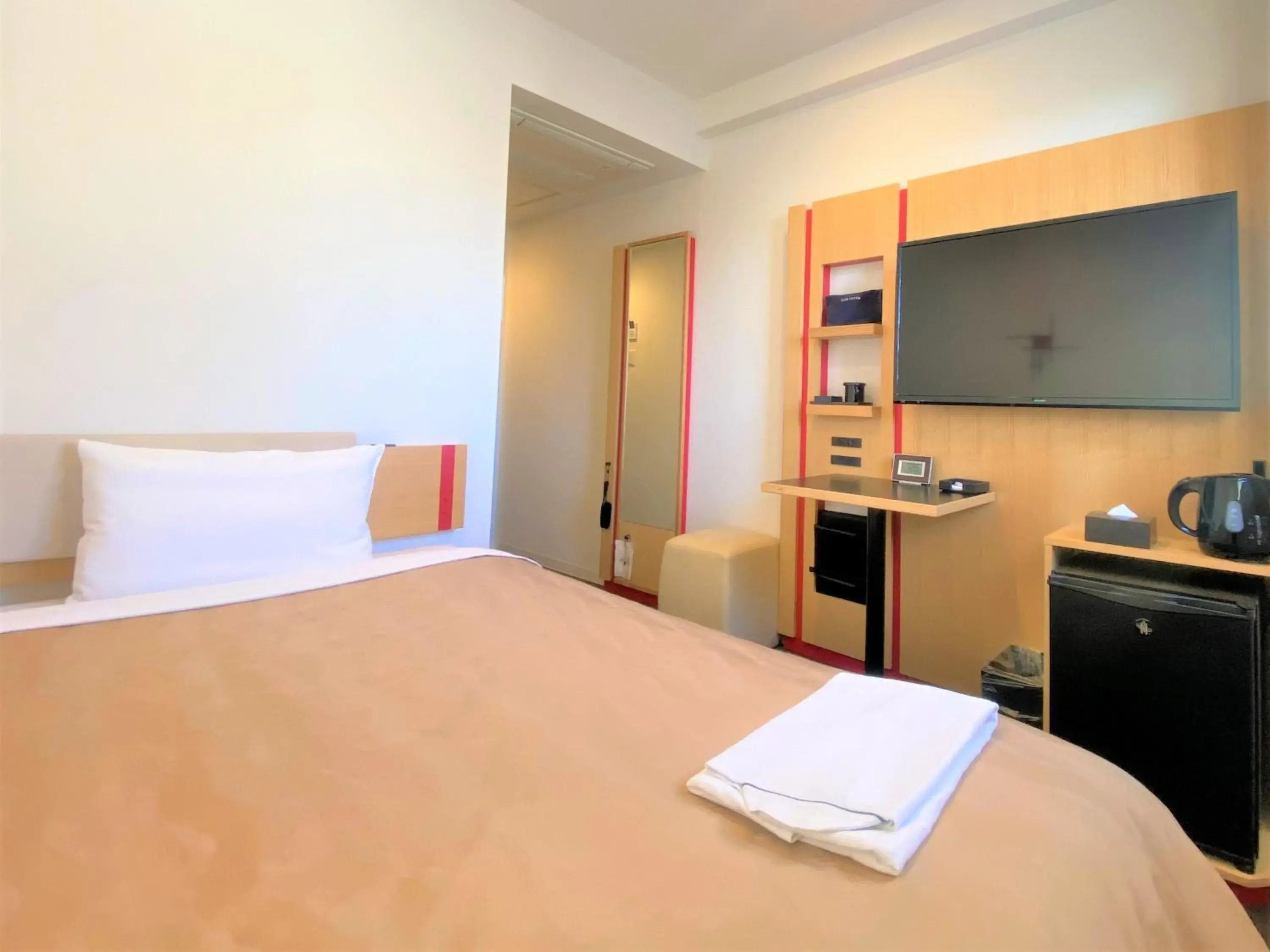 Single Room - Smoking in Center Hotel Narita2 R51 Single Room - Smoking in Center Hotel Narita2 R51