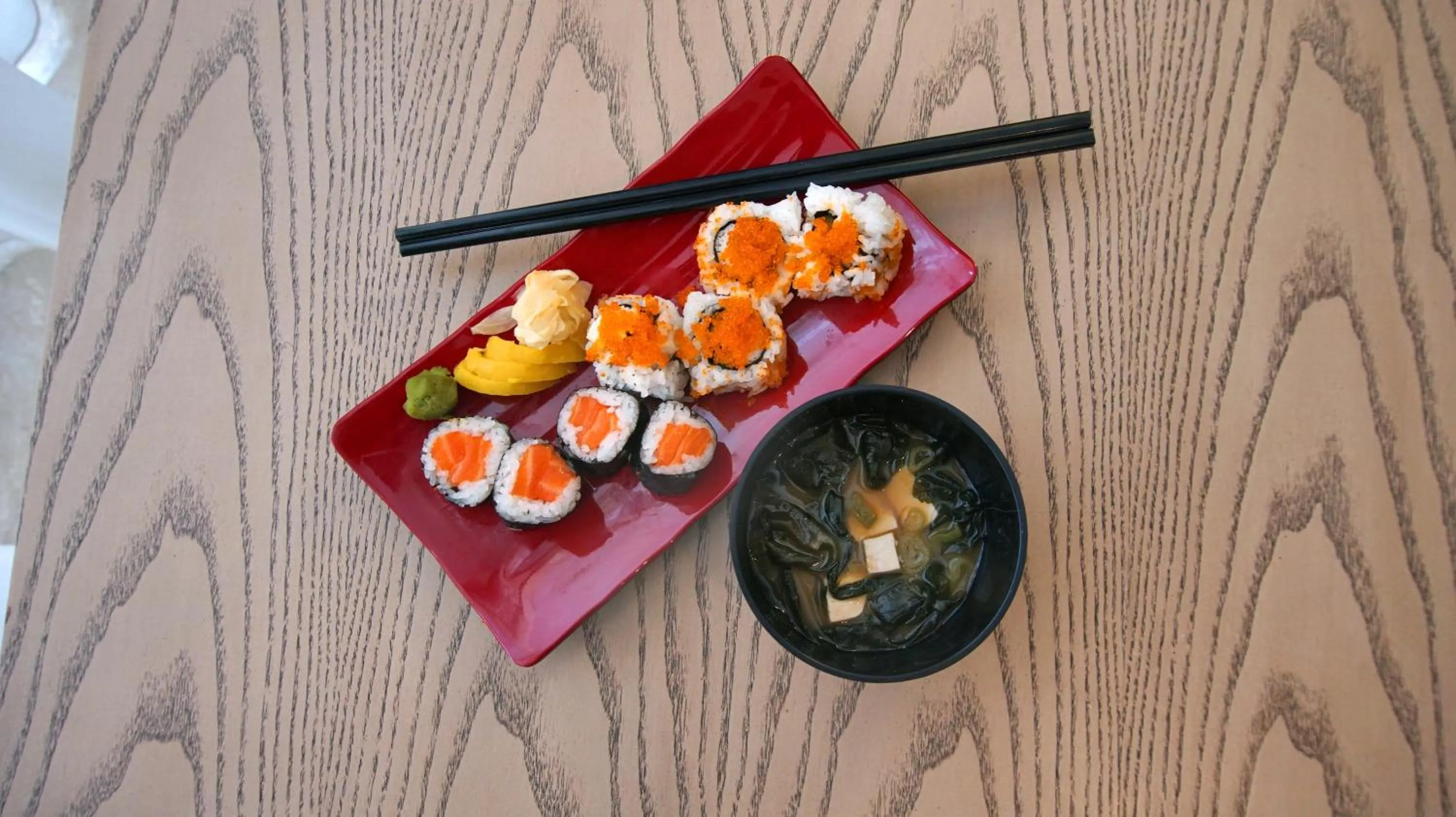 Breakfast in Dwijaya House of Pakubuwono