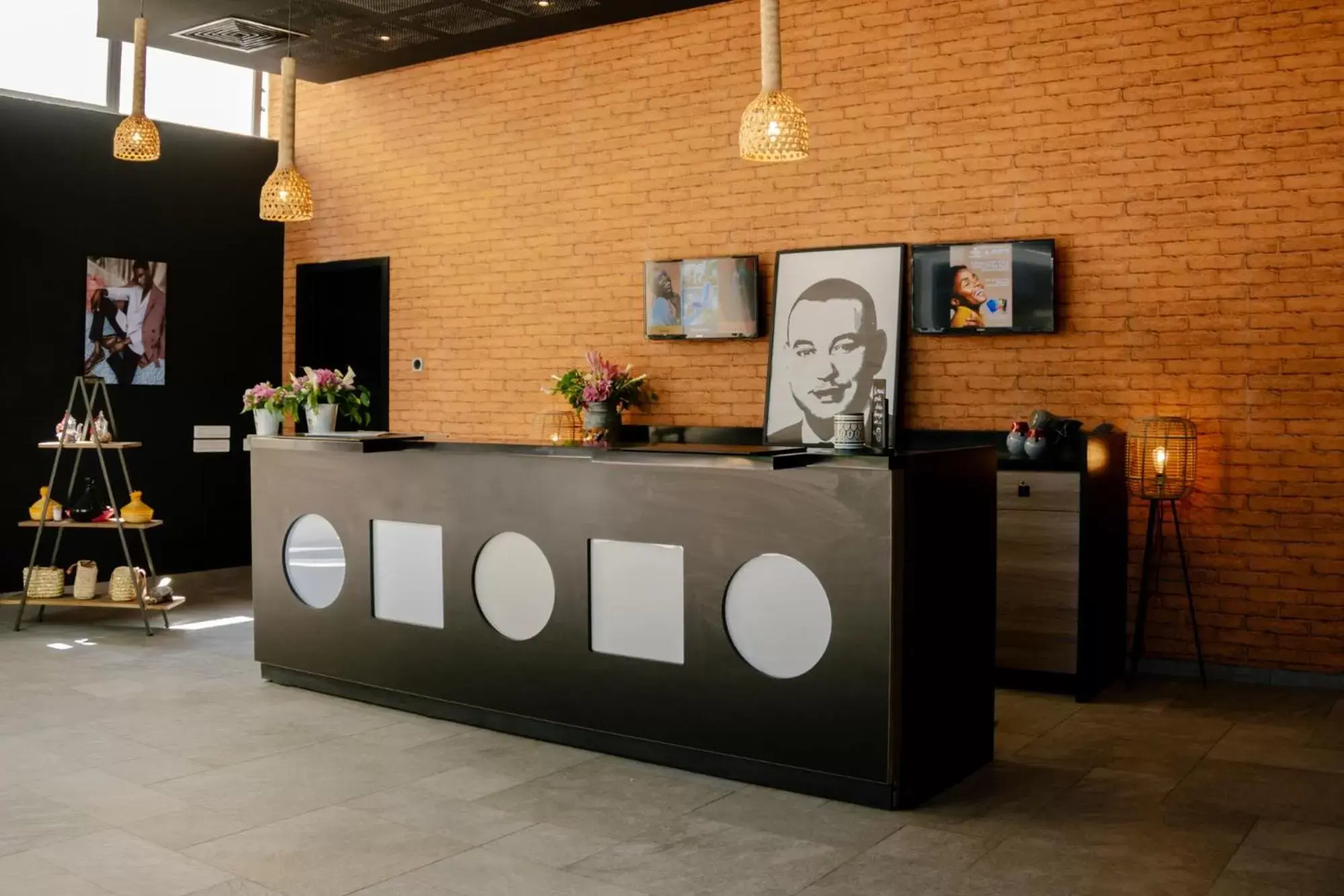 ONOMO Airport Casablanca ONOMO Airport Casablanca