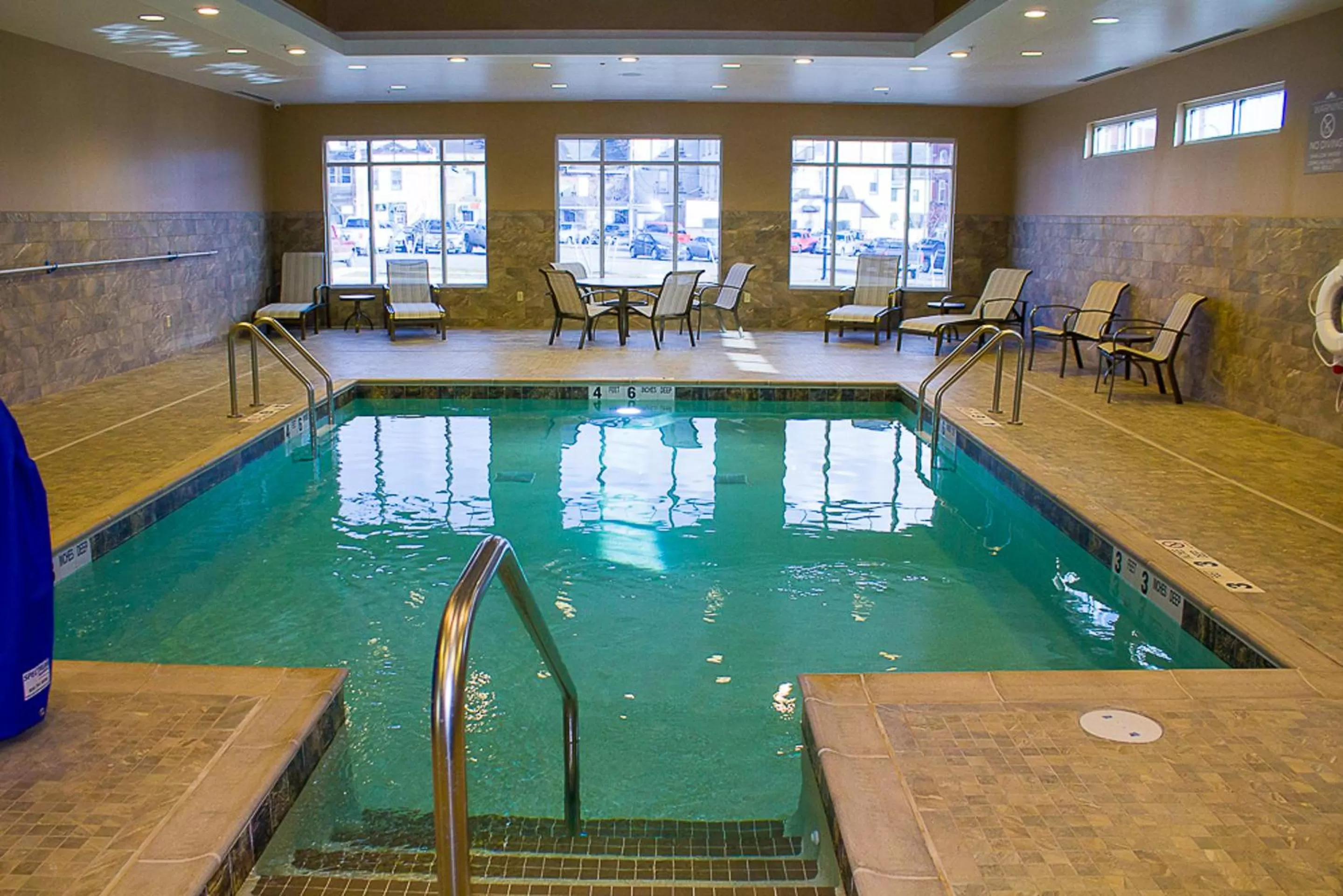 Activities in Microtel Inn & Suites by Wyndham - Penn Yan