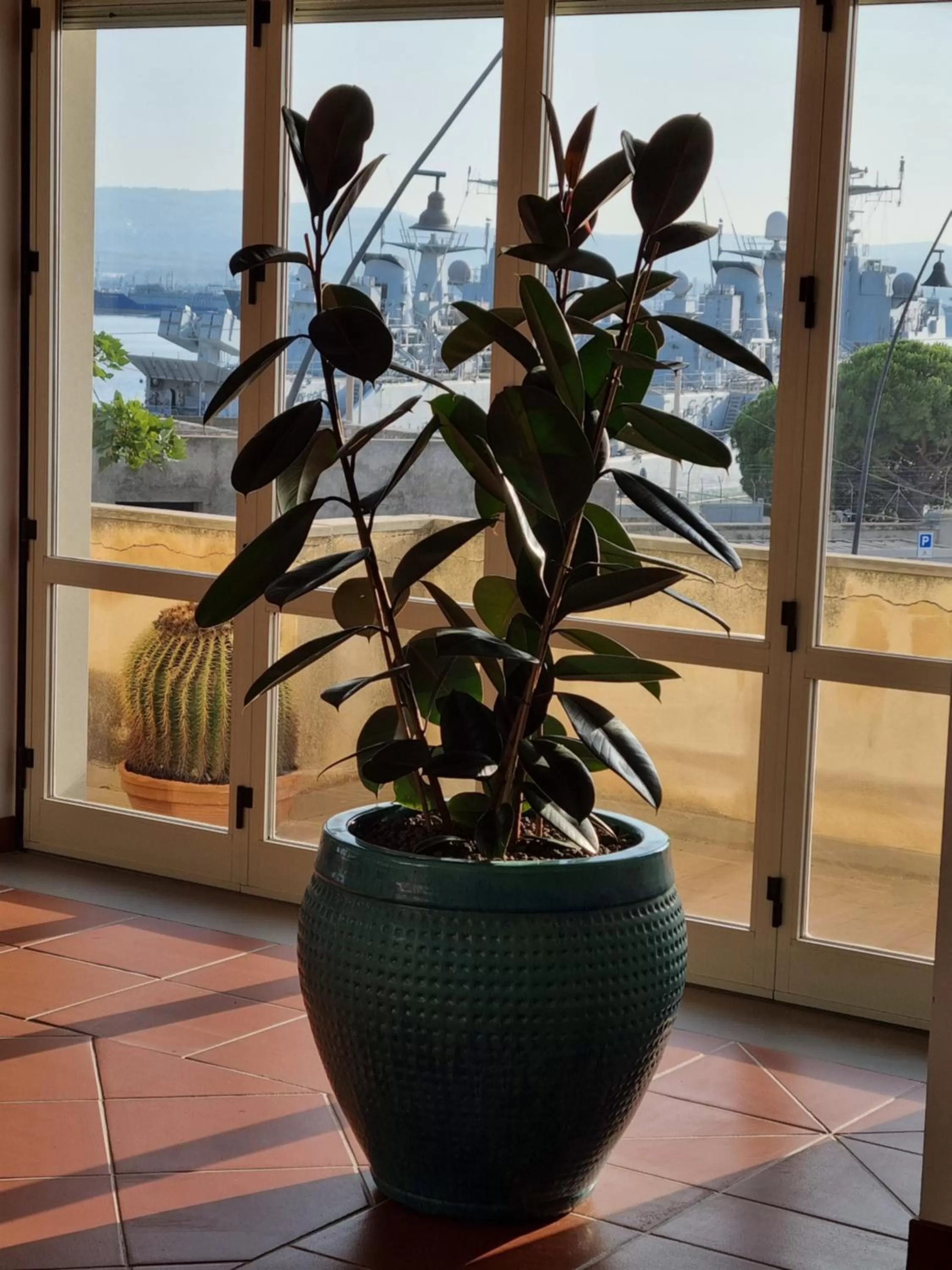 Villa Sul Molo tra Siracusa e Catania