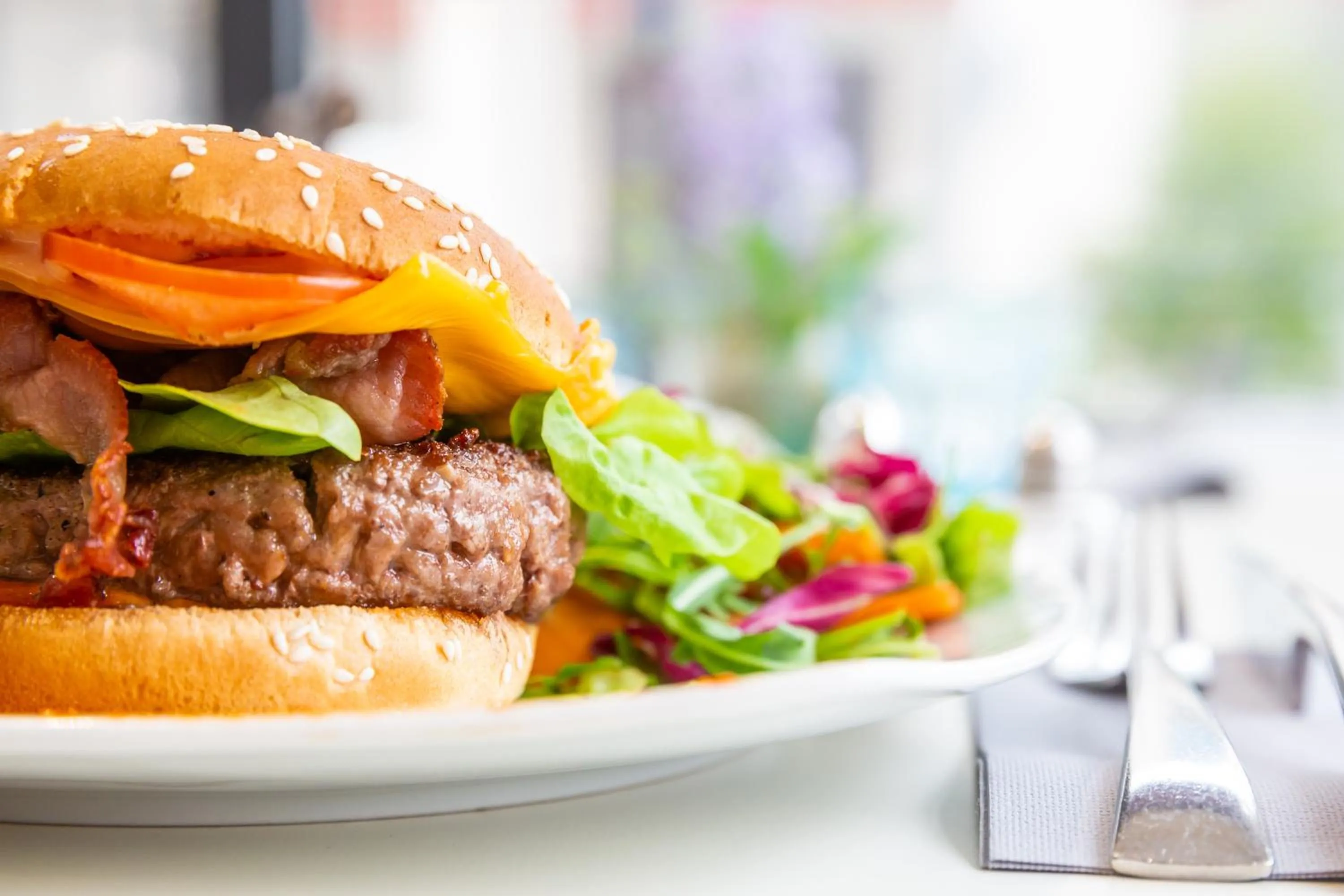 Food in Hotel Central Parc Oyonnax