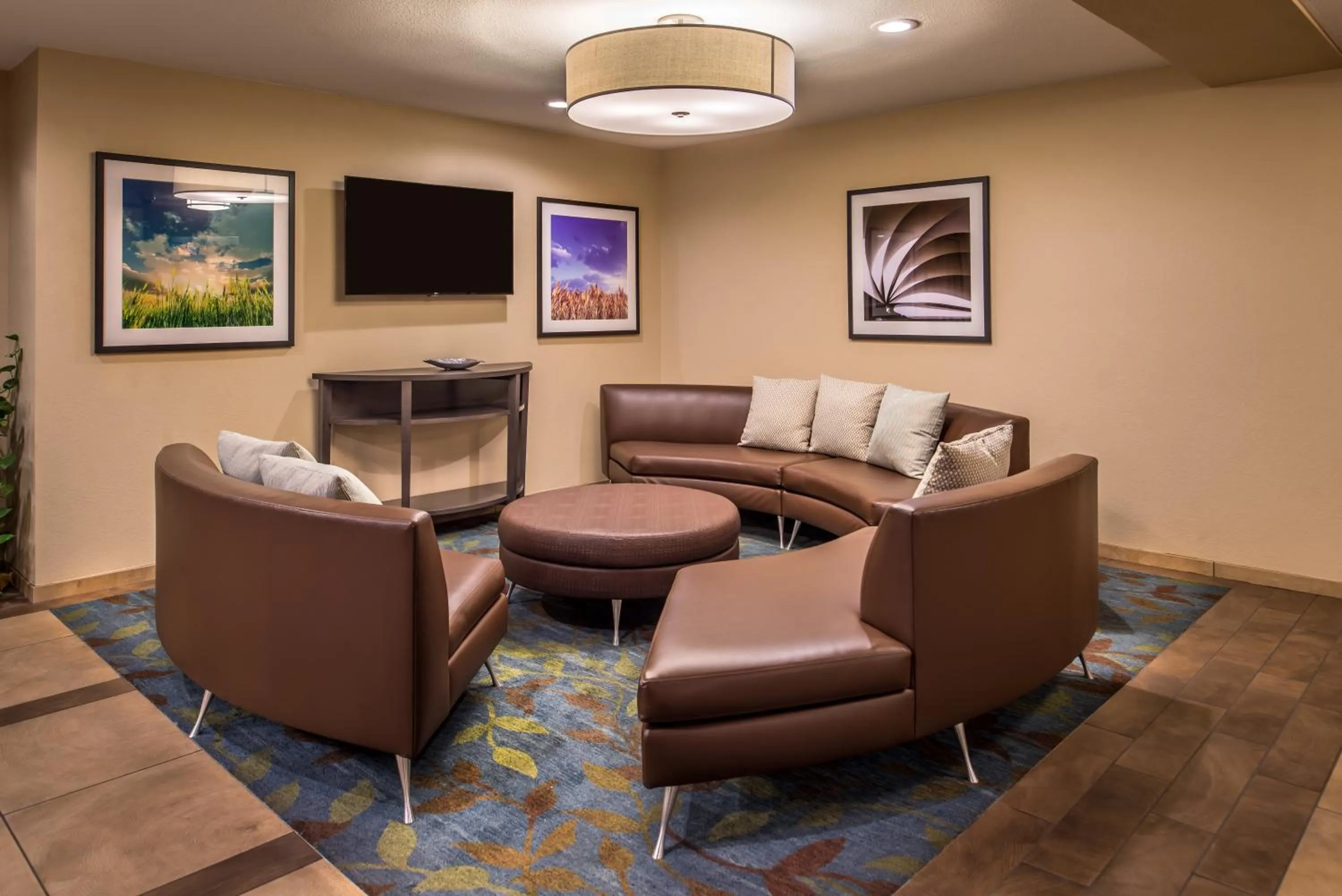 Property building in Candlewood Suites Sierra Vista by IHG