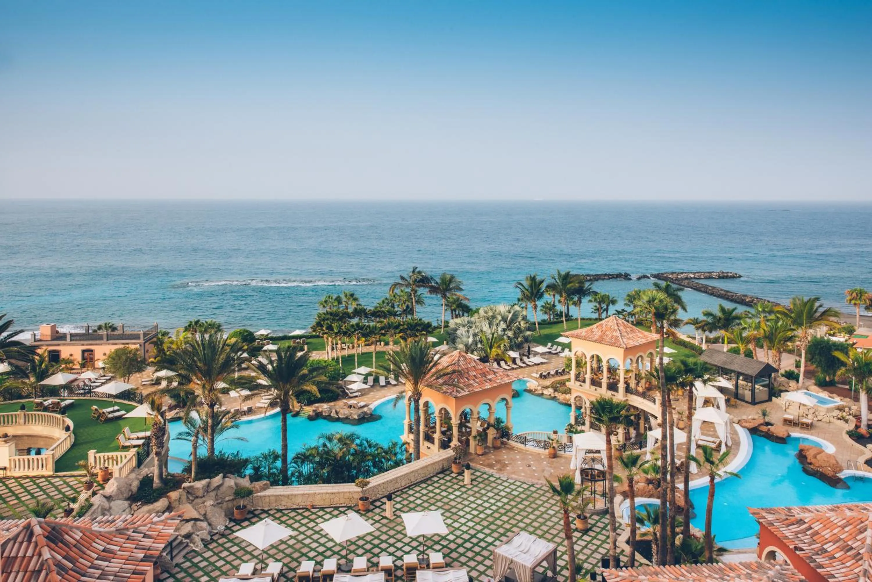 Property building in JOIA El Mirador by Iberostar -Adults Only