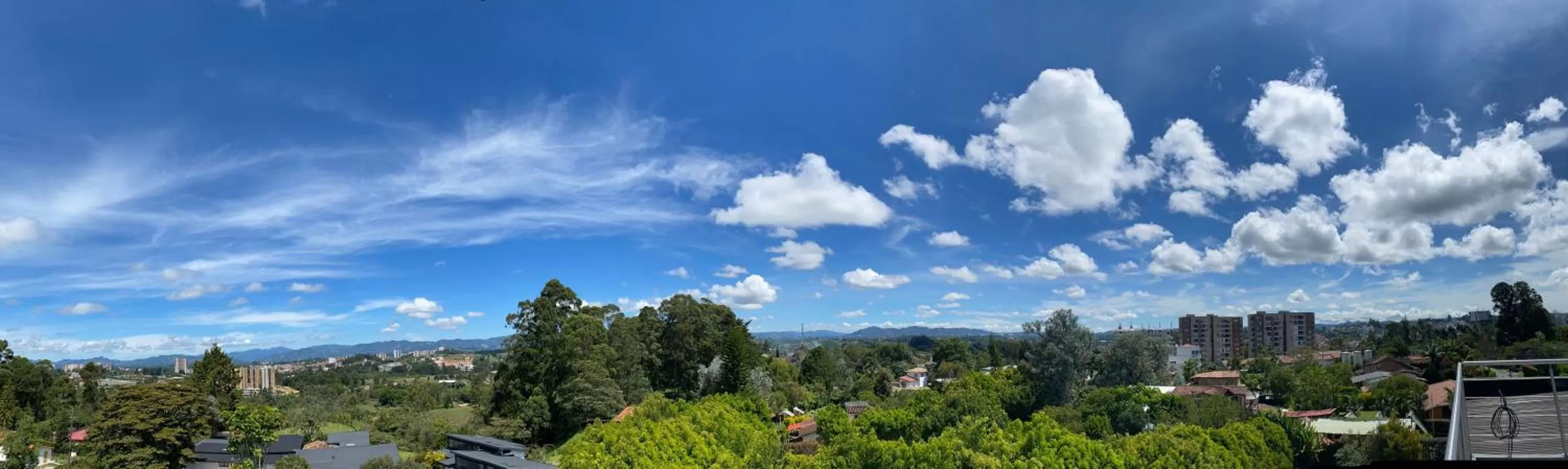 Balcony/Terrace in Hotel Campo Real
