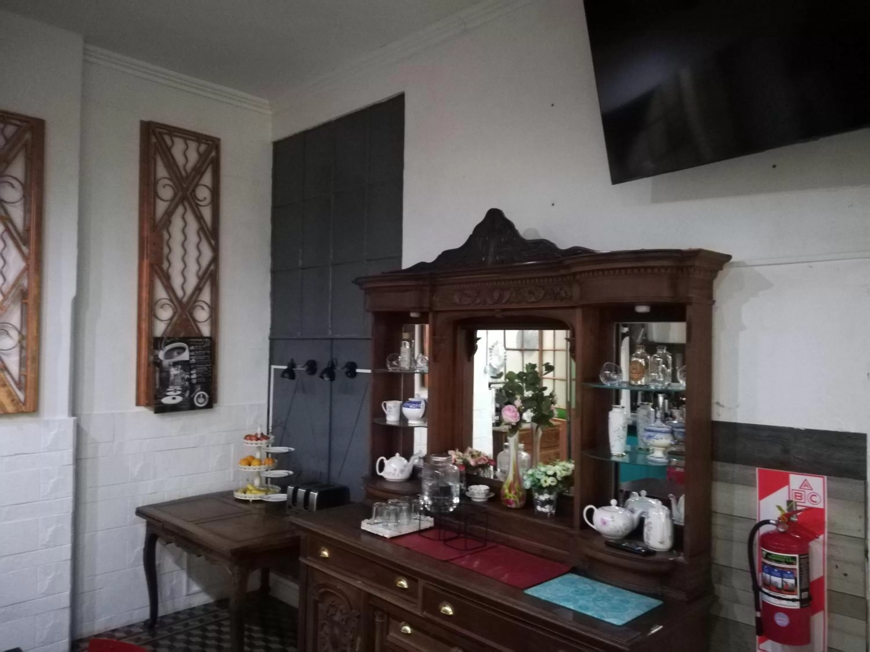 Casablanca Boutique Hotel Adrogué