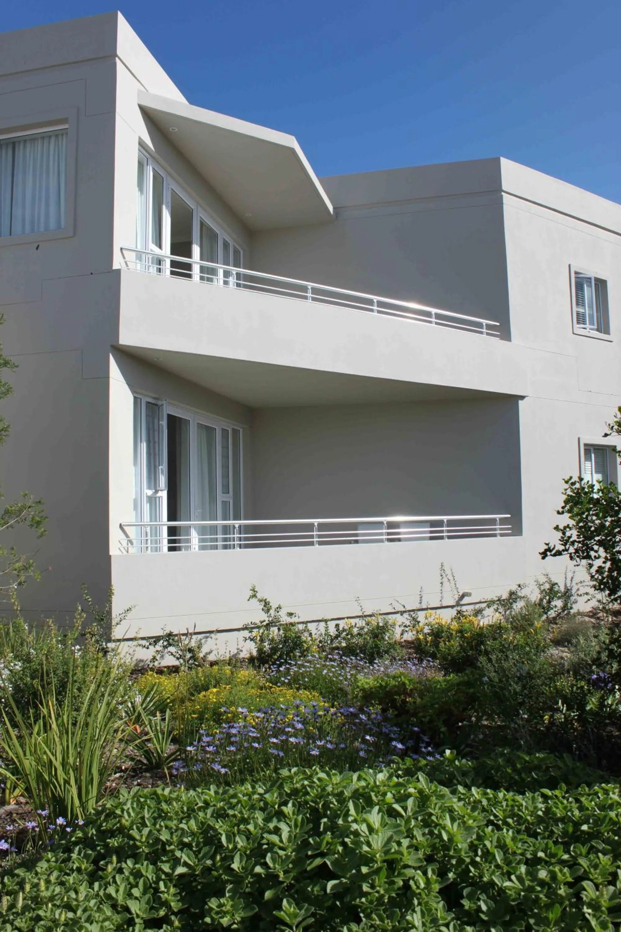 Property building in The Robberg Beach Lodge - Lion Roars Hotels & Lodges