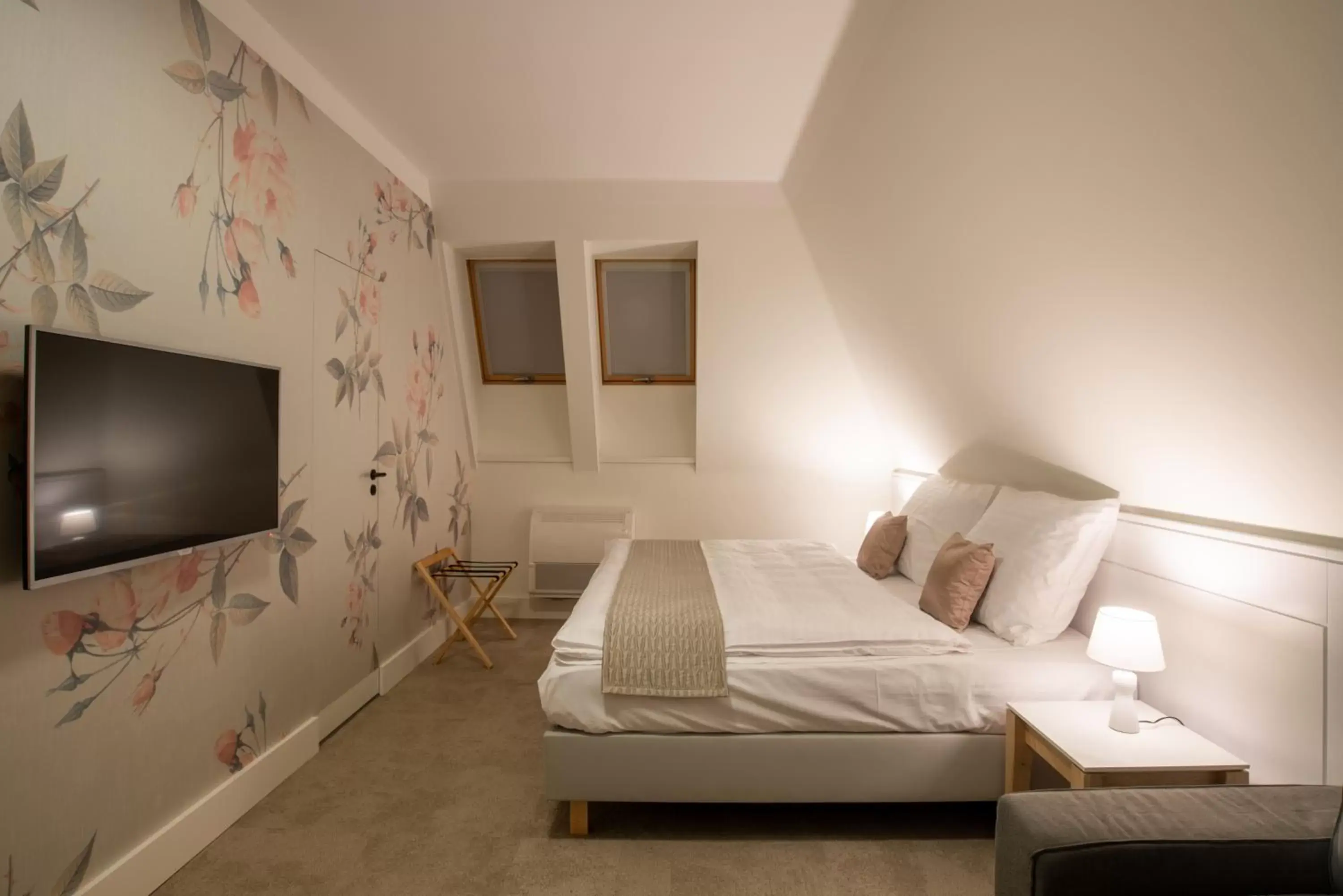 Double or Twin Room - single occupancy in Villa Rosenaw Double or Twin Room - single occupancy in Villa Rosenaw