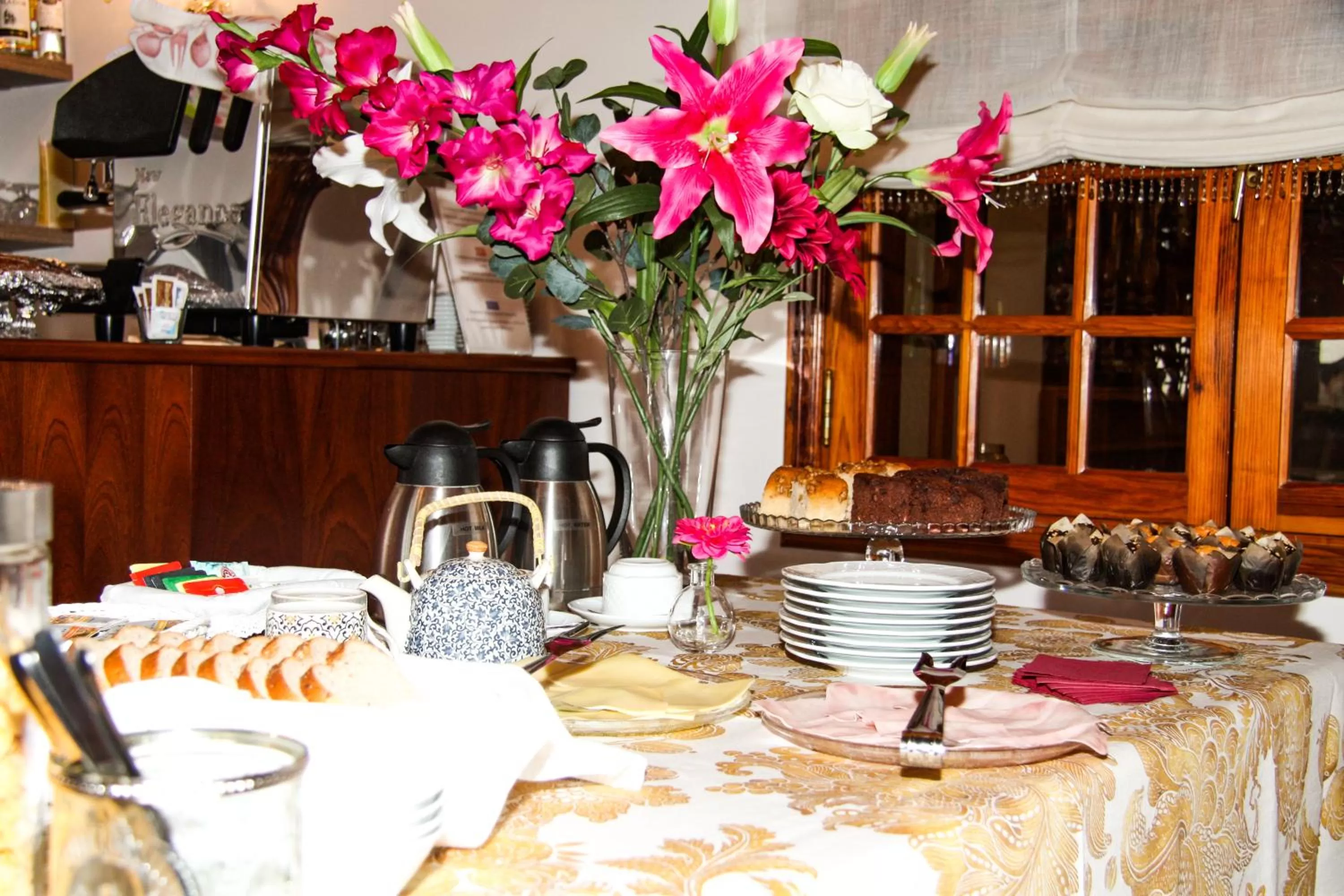 Food and drinks, Restaurant/Places to Eat in Il Sogno di Gio della Laguna