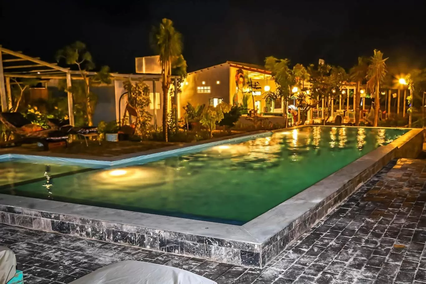 Pool view, Swimming Pool in Sorrento Beach Club & Kite Village