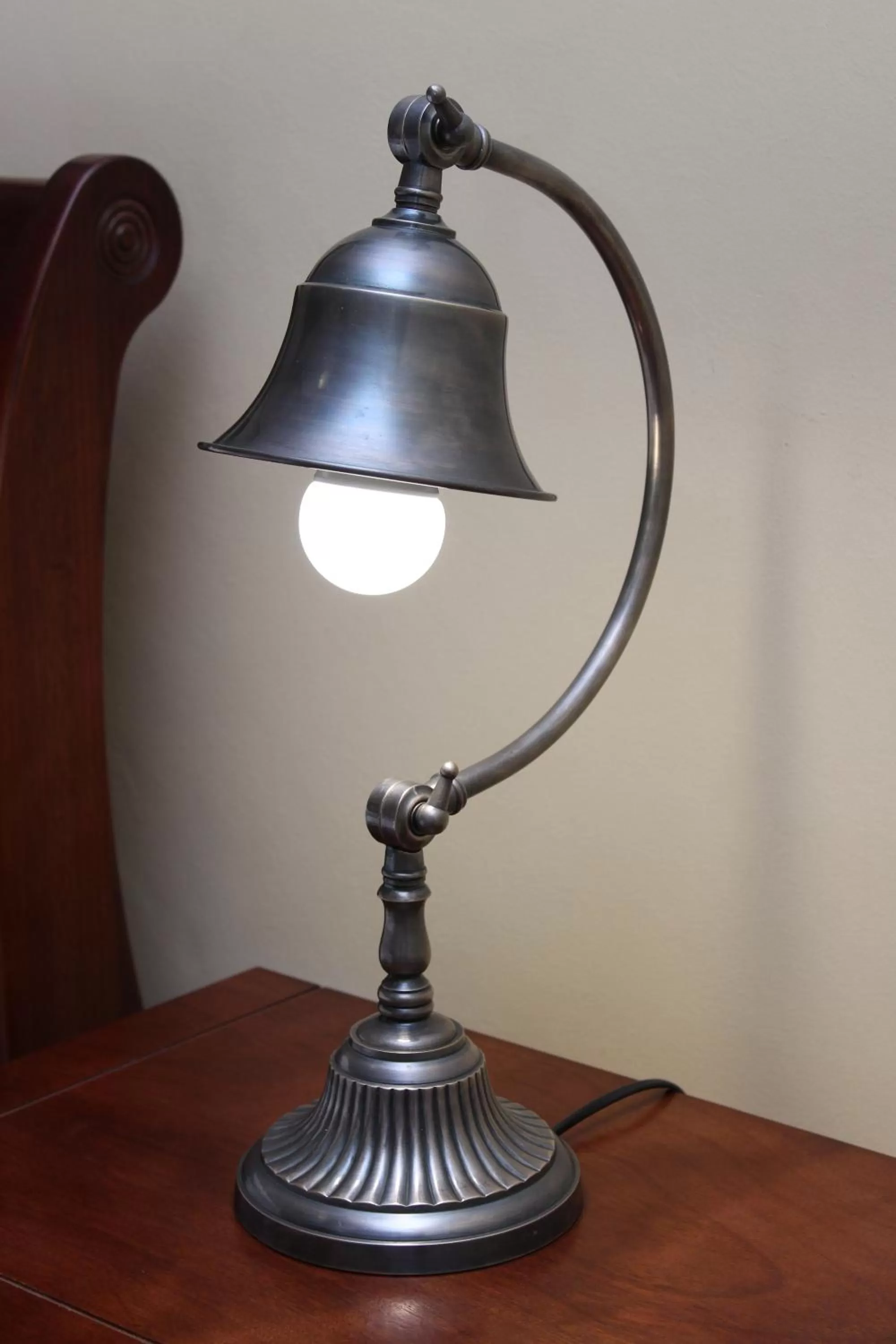 Seating Area in Villa Palma