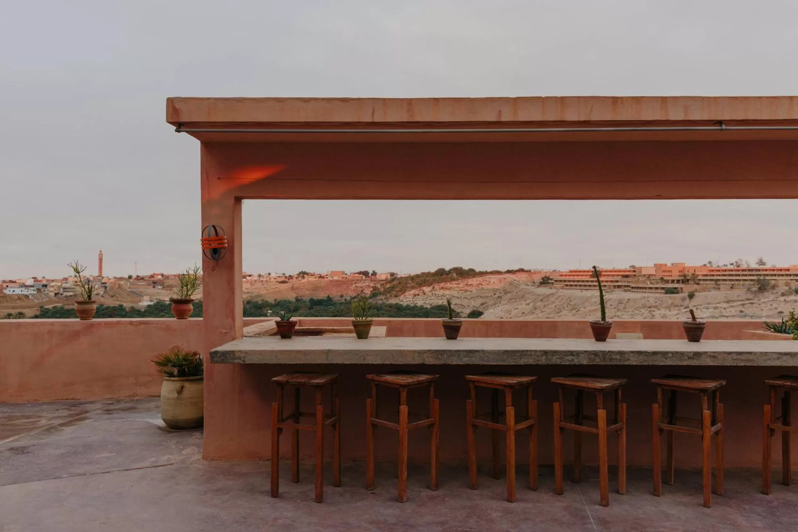 Other in Hotel Dar Hi