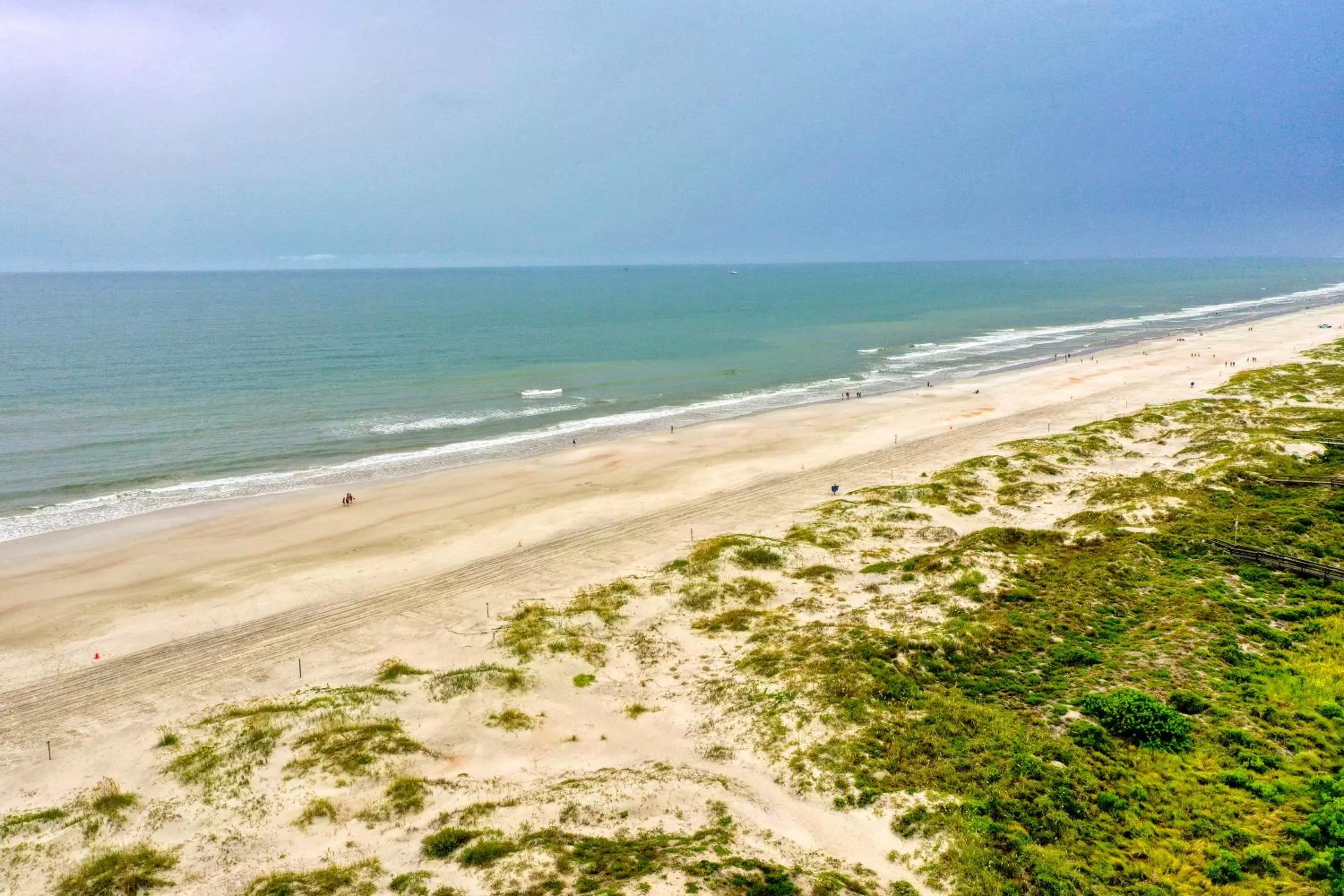 Beach in Spanish Trace - 235