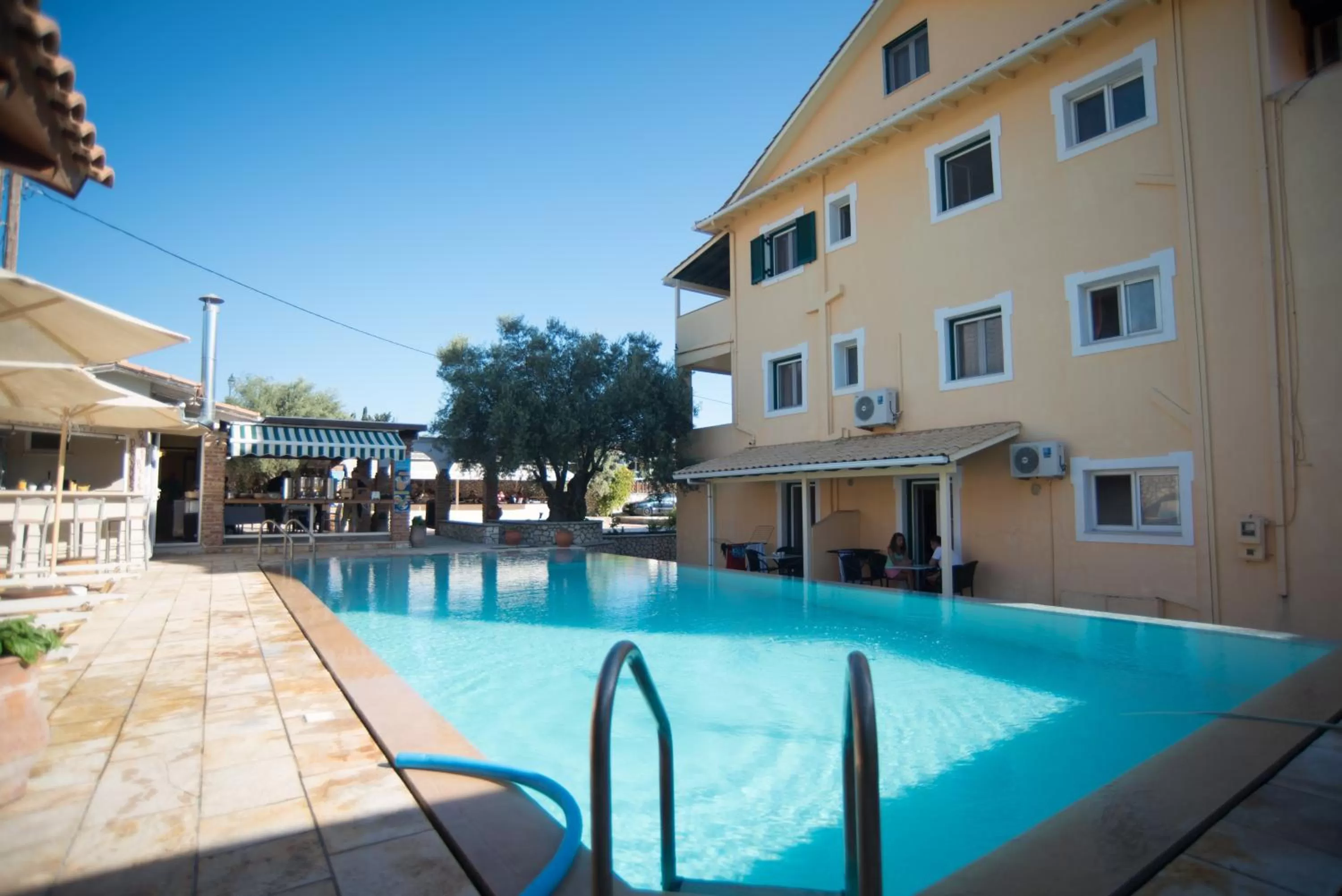 Villa Vita Holidays