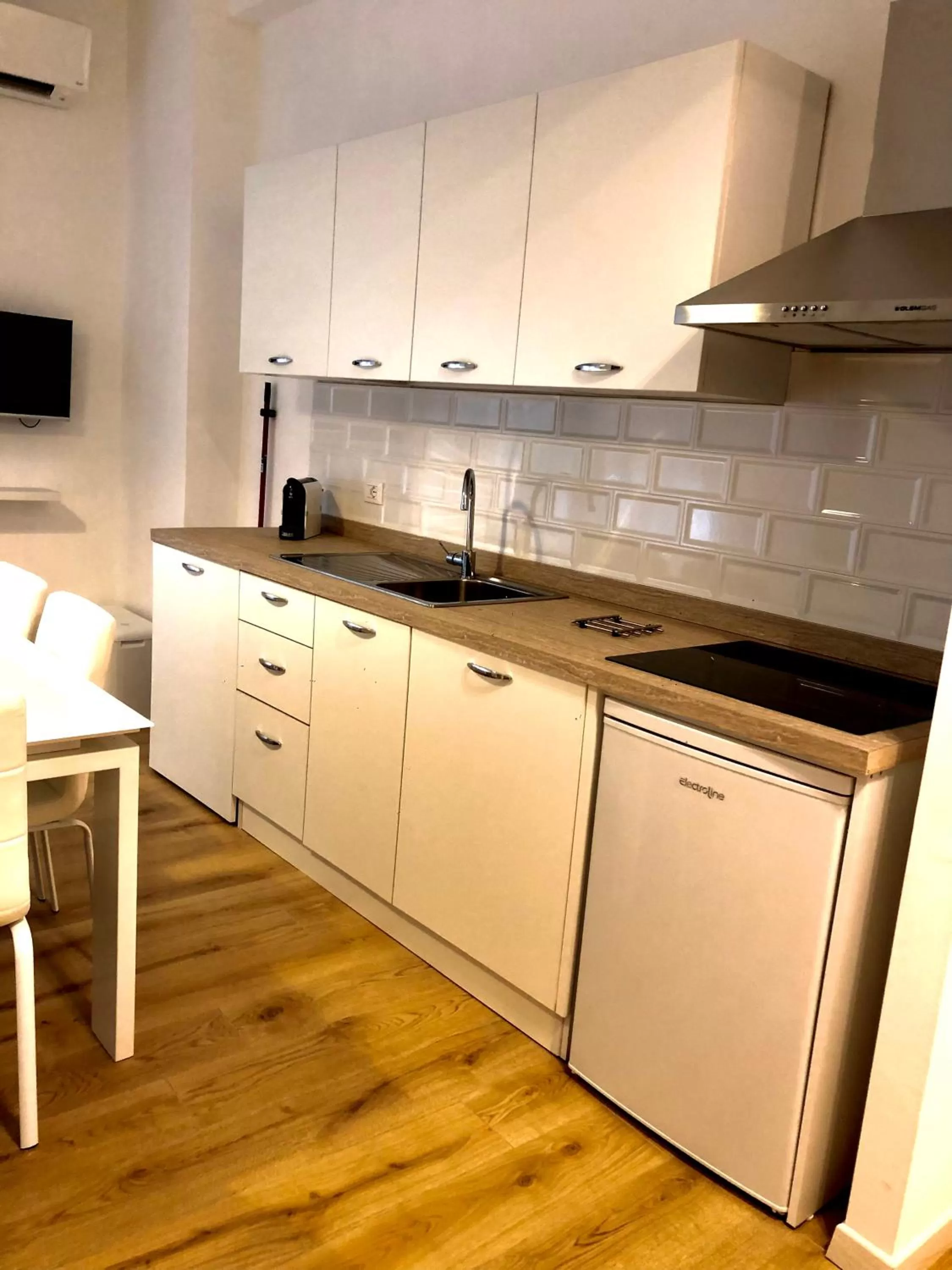 Food close-up in Residence D'azeglio