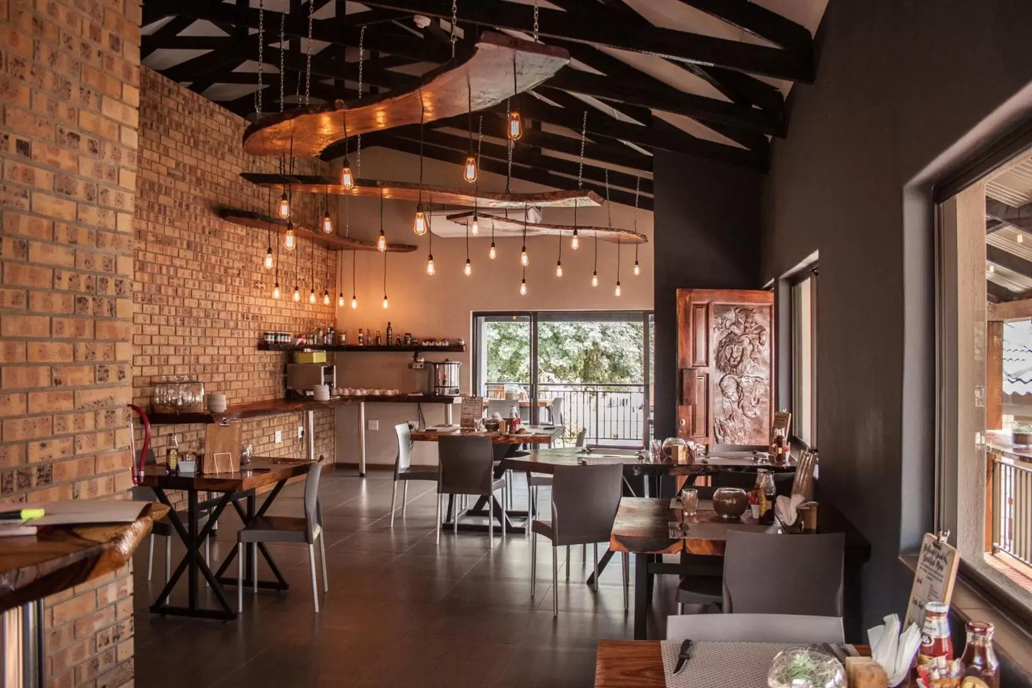 Breakfast, Restaurant/Places to Eat in Nelspruit Lodge Breakfast, Restaurant/Places to Eat in Nelspruit Lodge