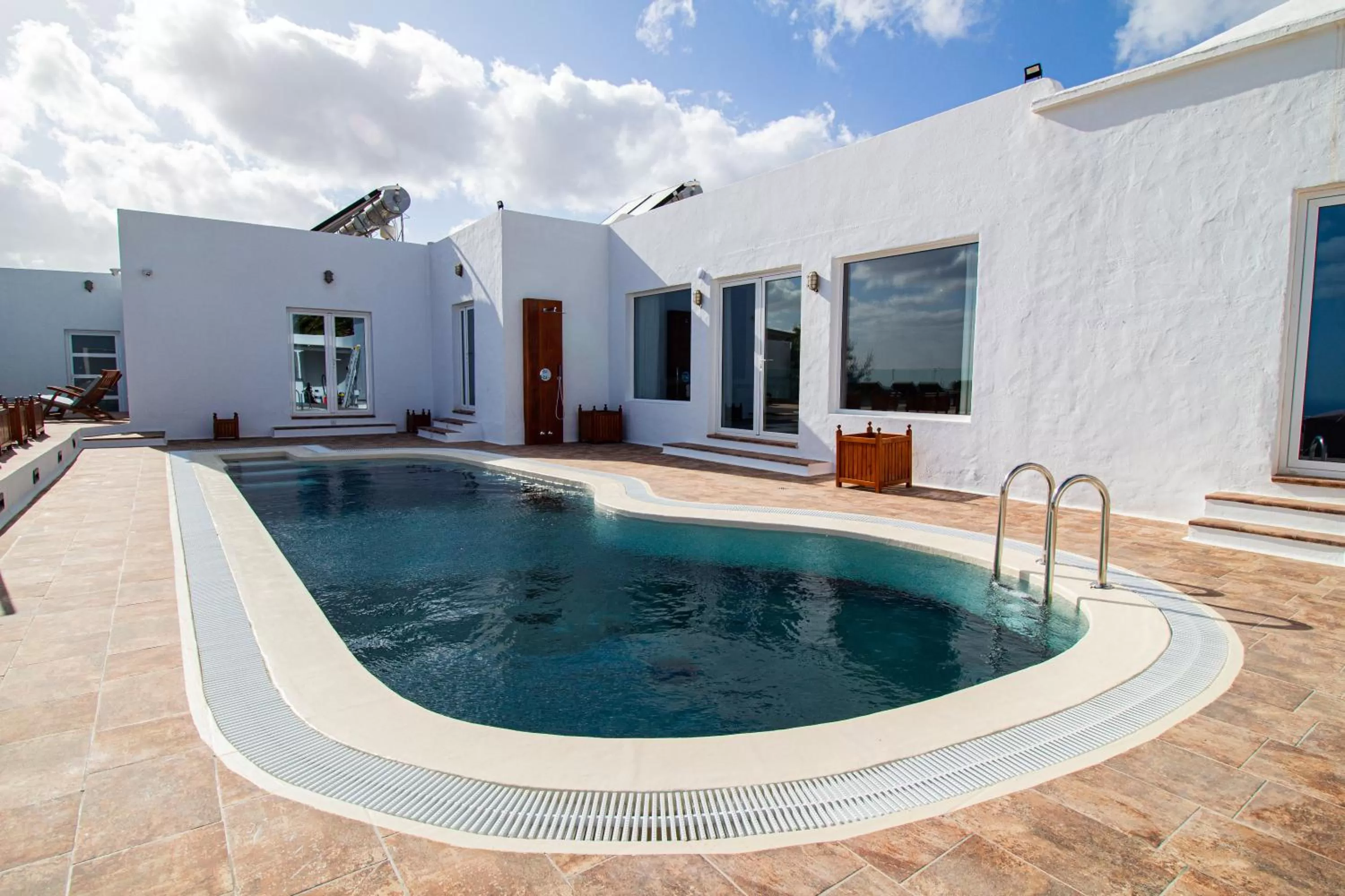 Casa Serena 10 Boutique- Adults Only-Breakfast Included