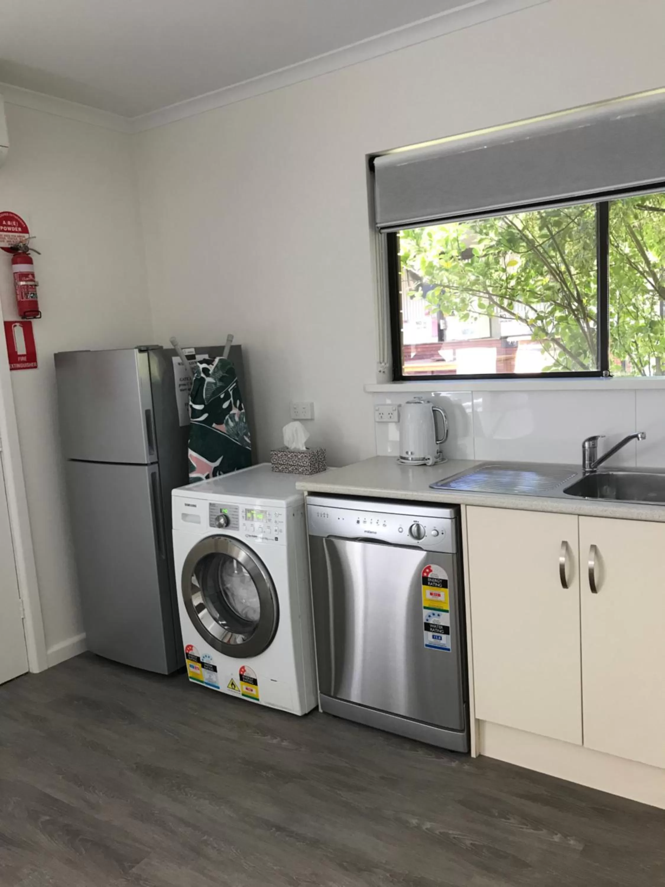 Mildura Holiday Villas