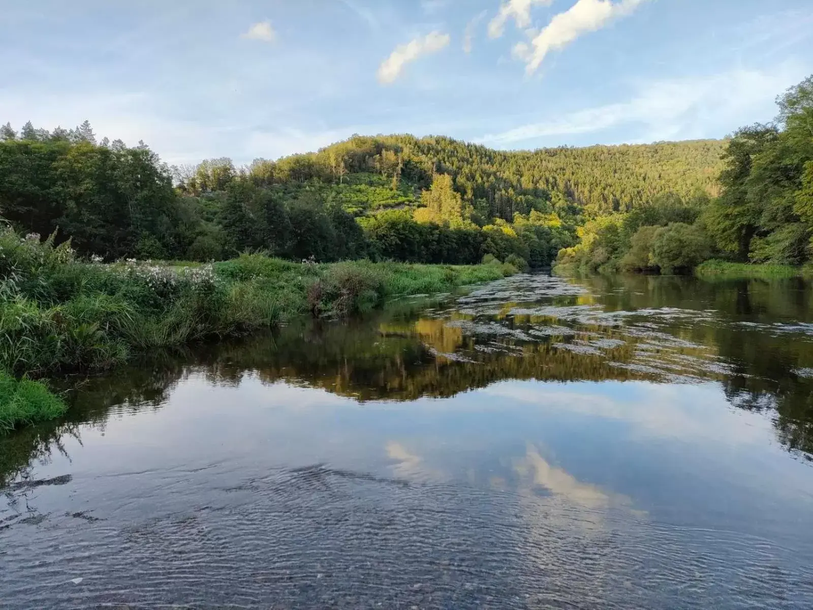 Two-Bedroom House - single occupancy in Golden Lion Two-Bedroom House - single occupancy in Golden Lion