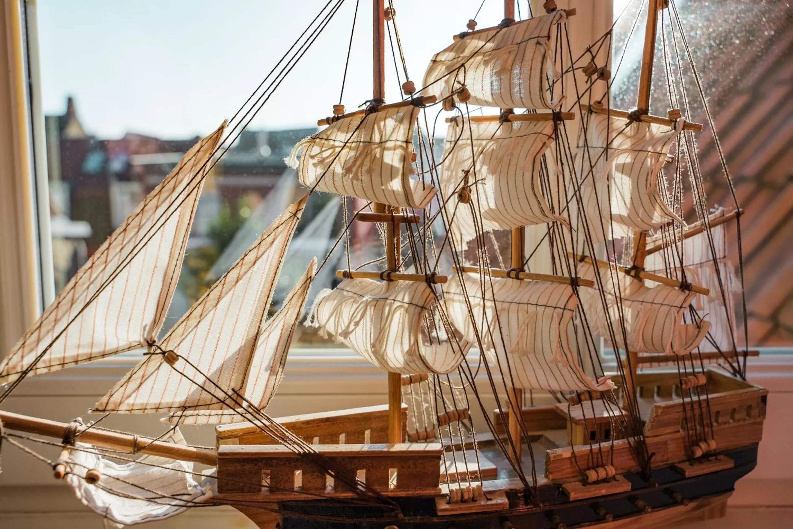 Bedroom in Hotel Haase