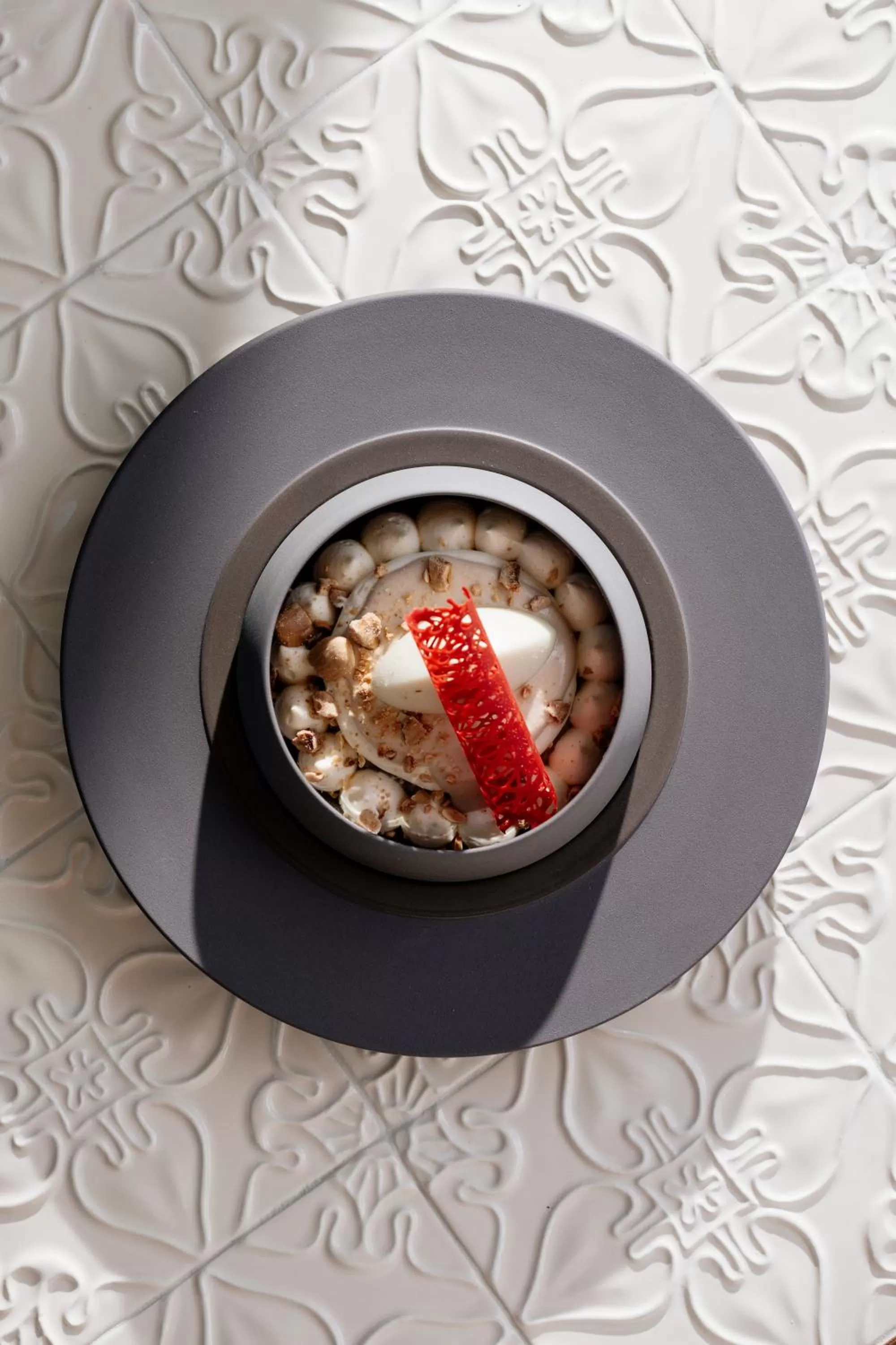 Restaurant/places to eat in Sofitel Athens Airport