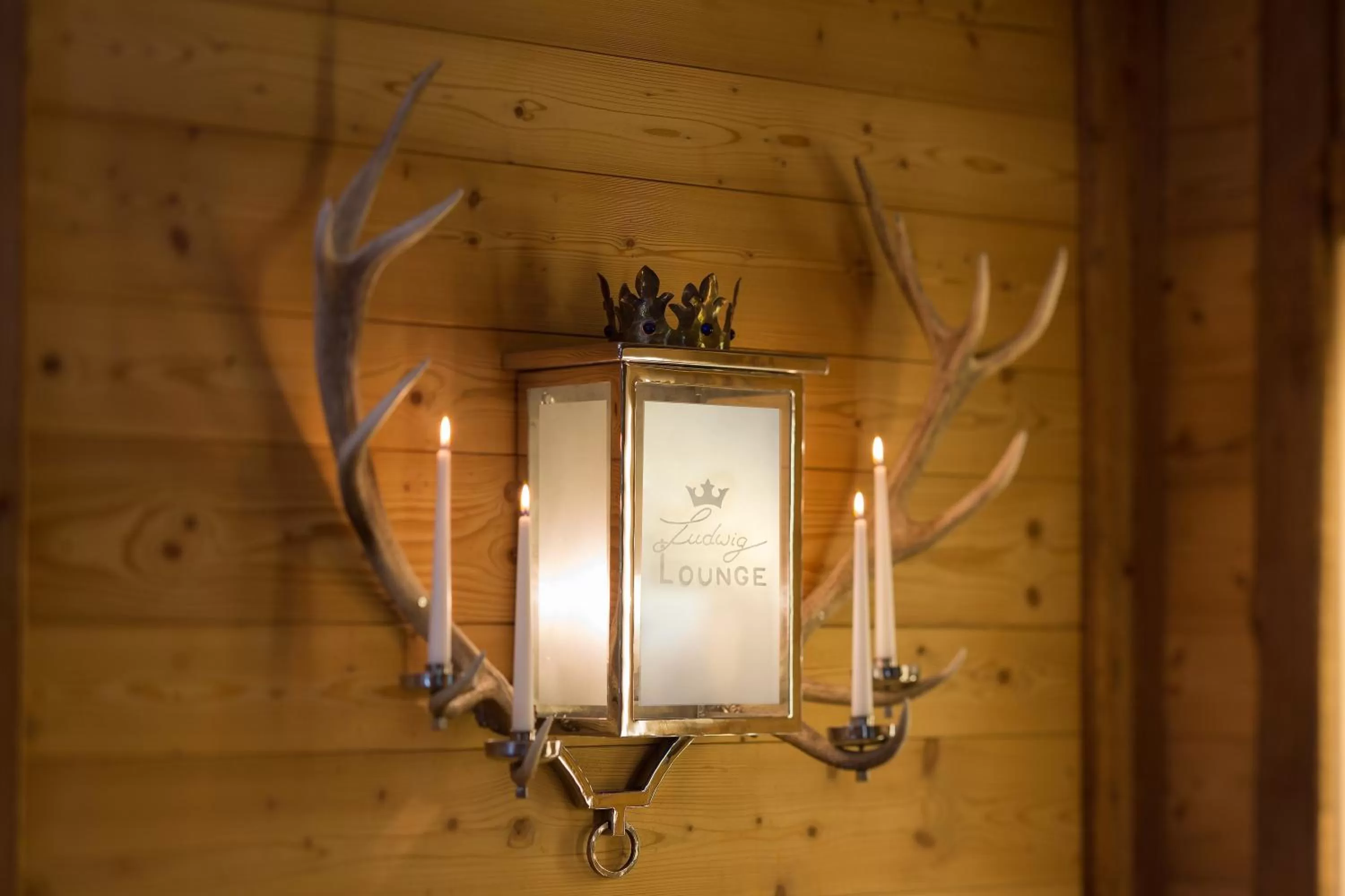 Restaurant/places to eat in Der Sonnenhof