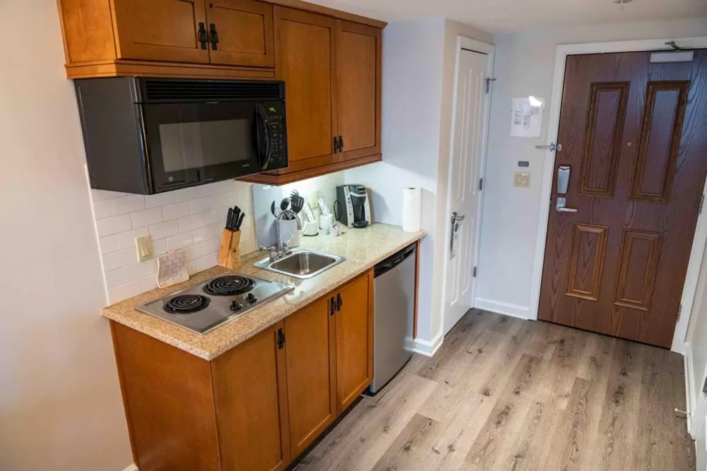 The Appalachian at Mountain Creek