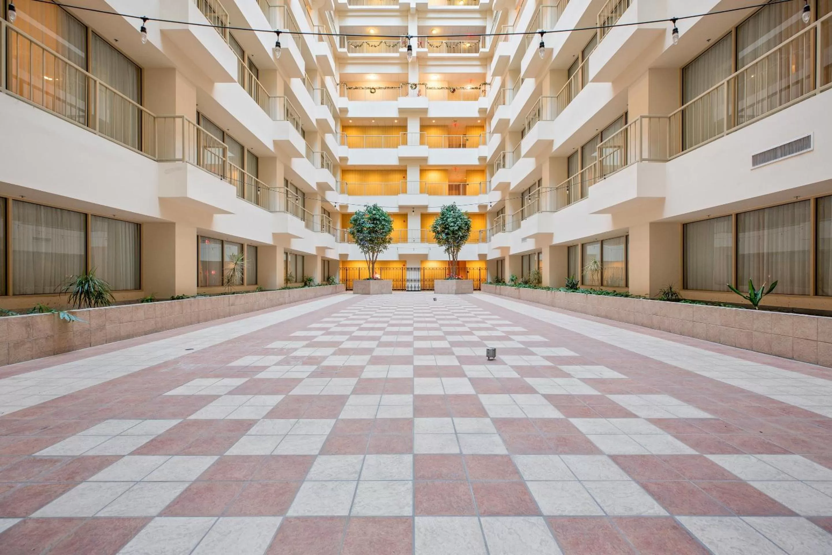 Other in OYO Hotel St Louis Downtown City Center MO