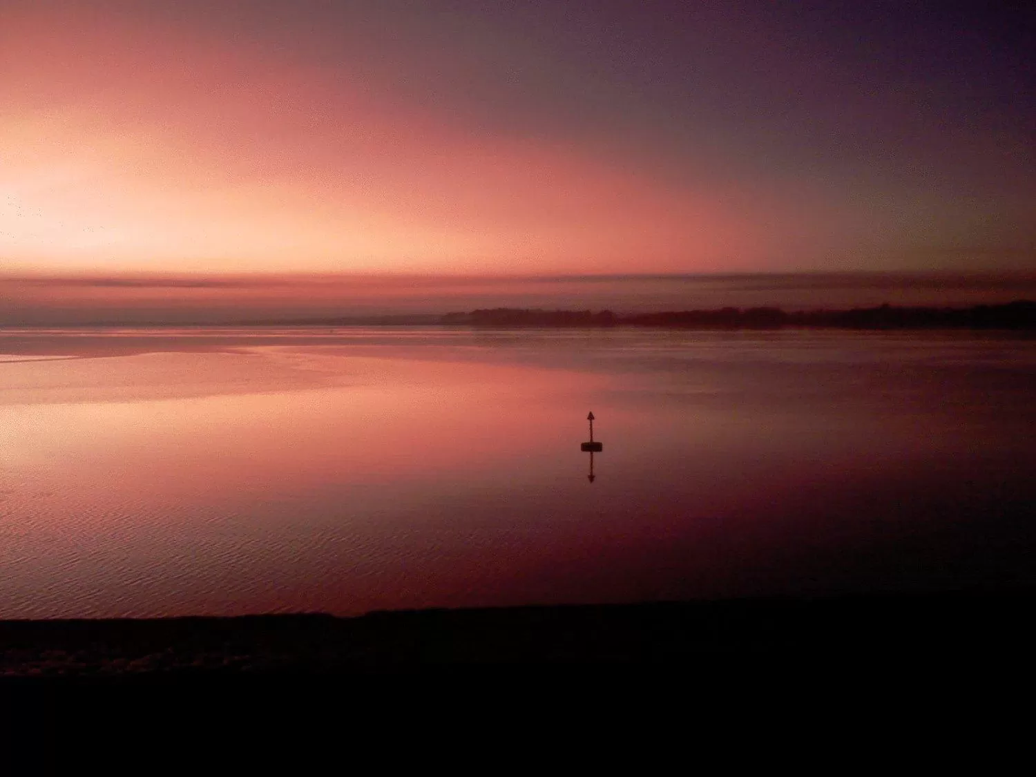 Other, Sunrise/Sunset in Anglesey Arms