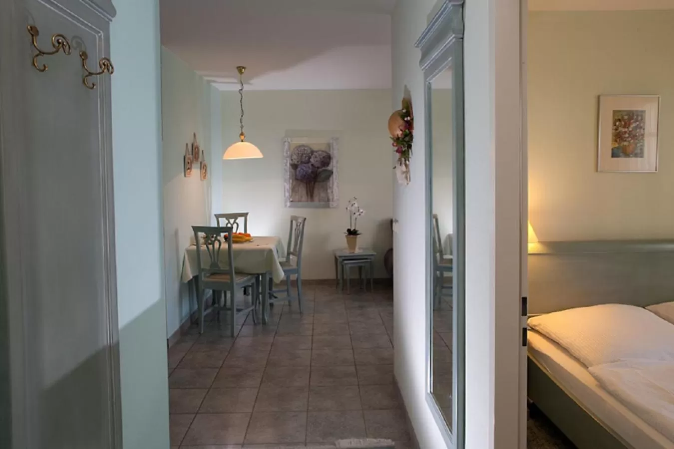 Other, Bed in Hotel Rosenhof