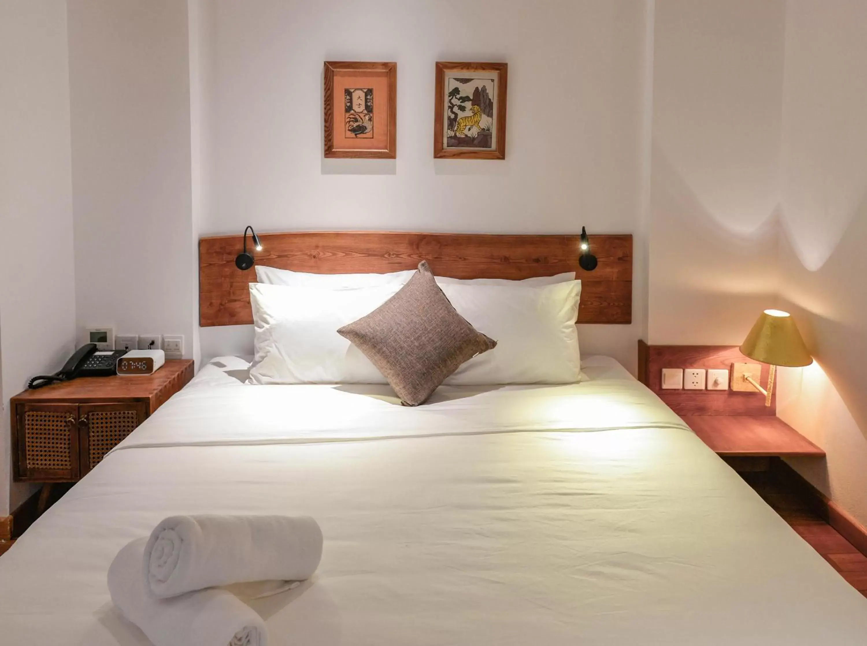 Family Suite in 22Land Hotel & Residence Family Suite in 22Land Hotel & Residence