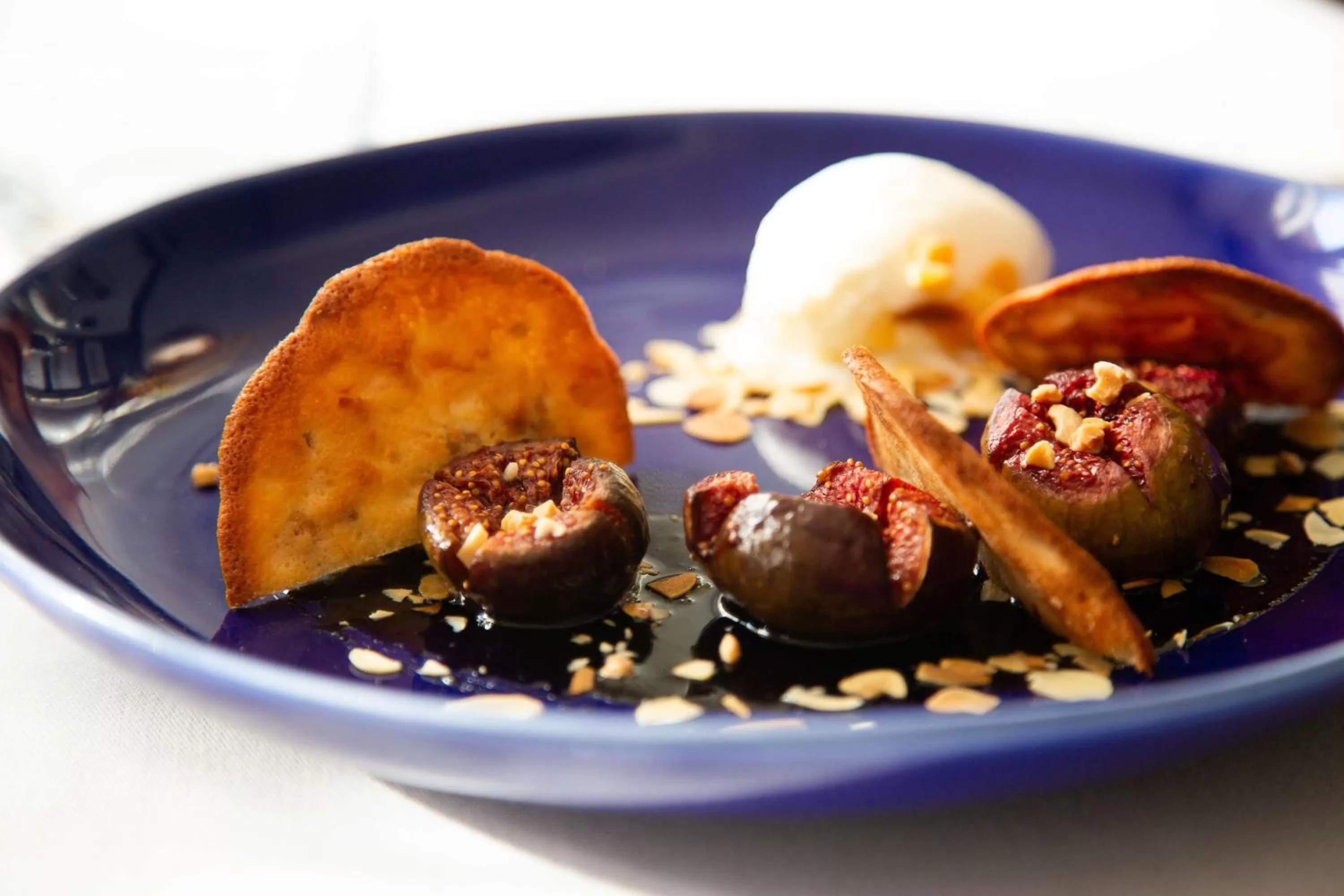 Restaurant/places to eat in Best Western Plus Le Canard sur le Toit