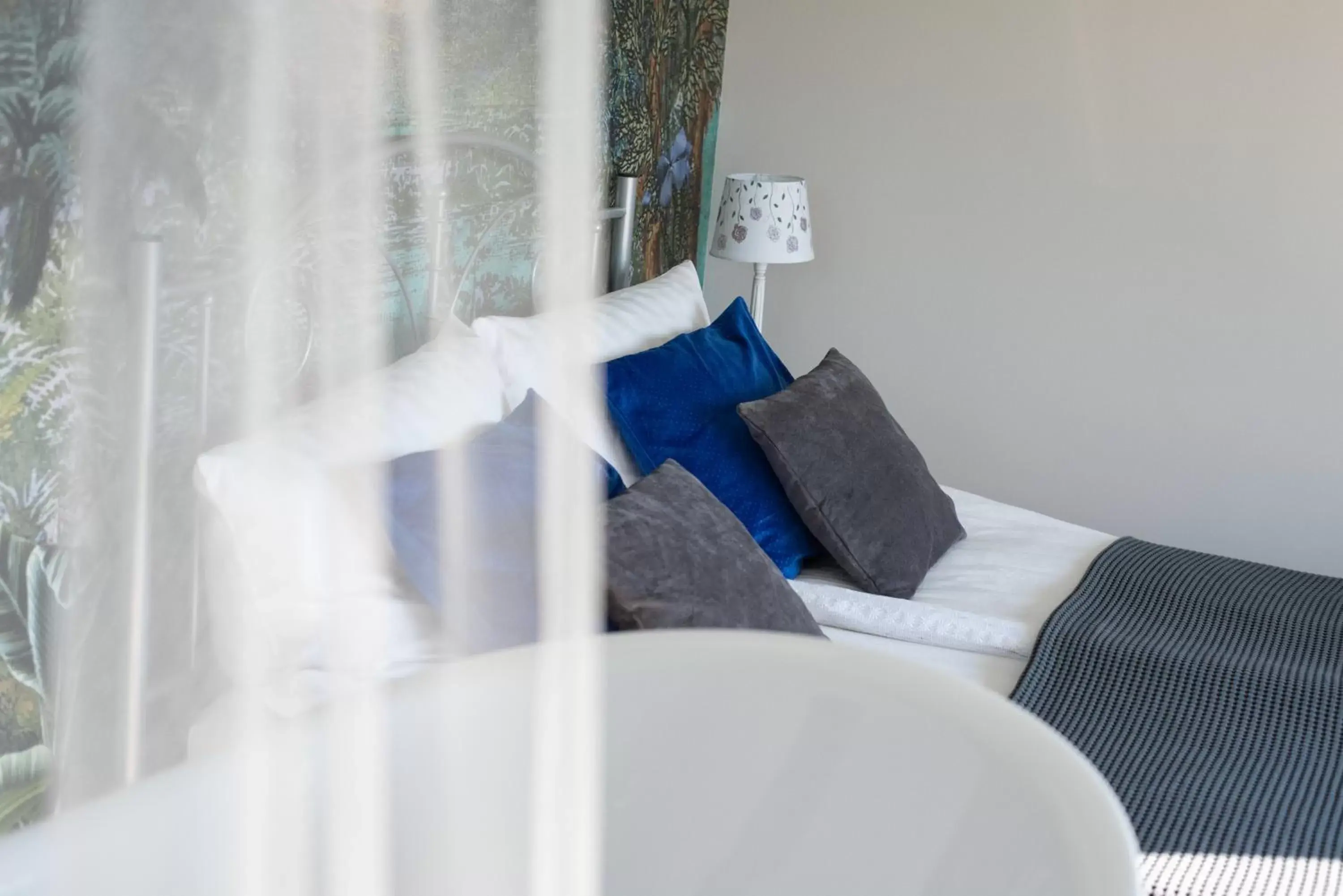 Deluxe Double Room with Bath in Komfort Zone Deluxe Double Room with Bath in Komfort Zone