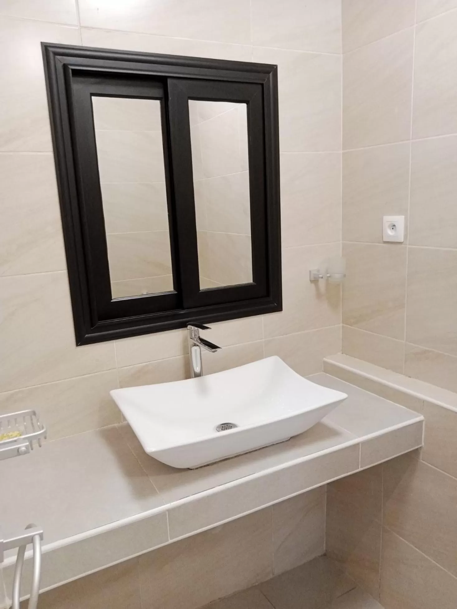 Bathroom in Ikopa Hôtel Madagascar