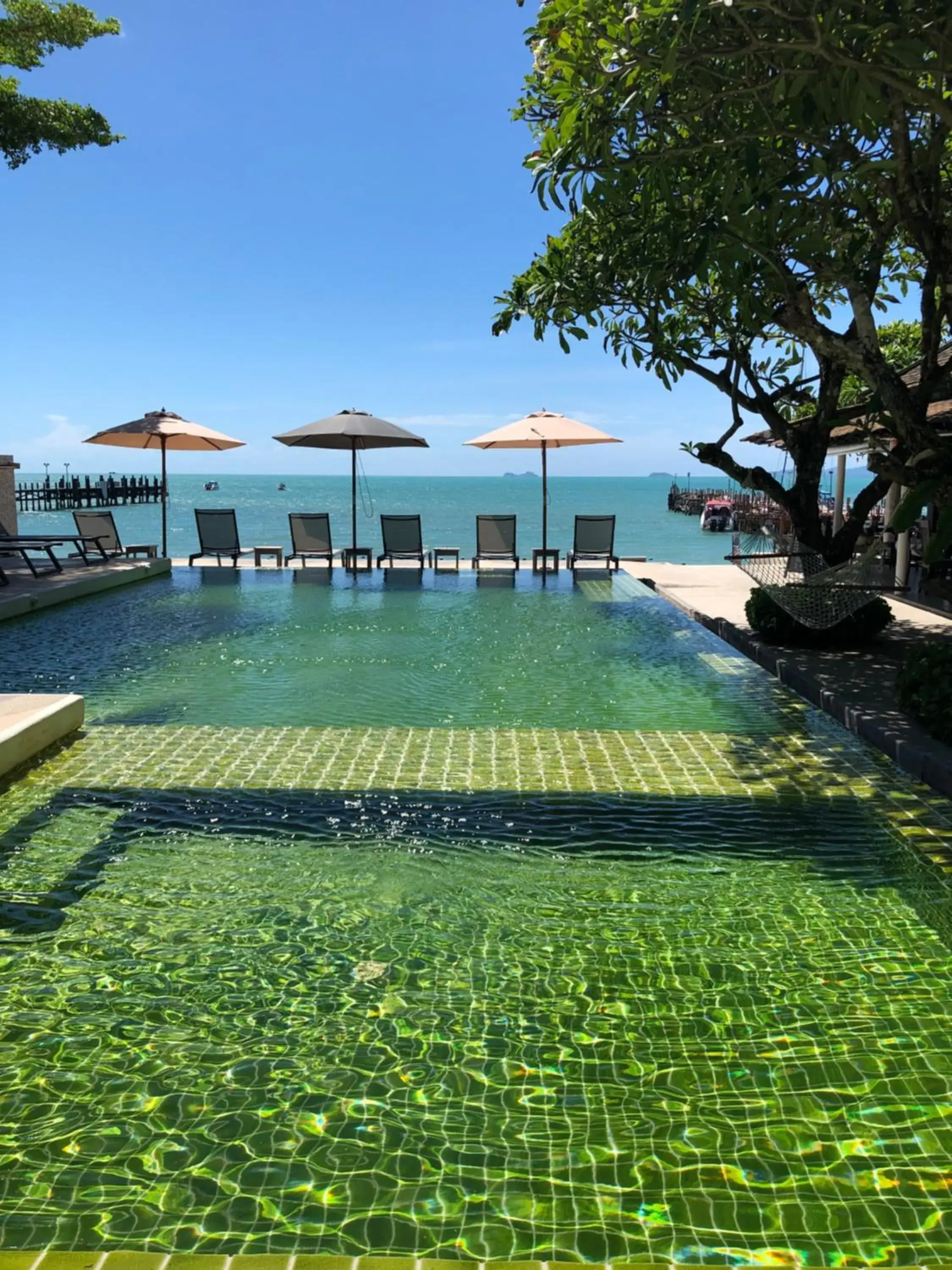 Punnpreeda Beach Resort - SHA Plus Certified Punnpreeda Beach Resort - SHA Plus Certified