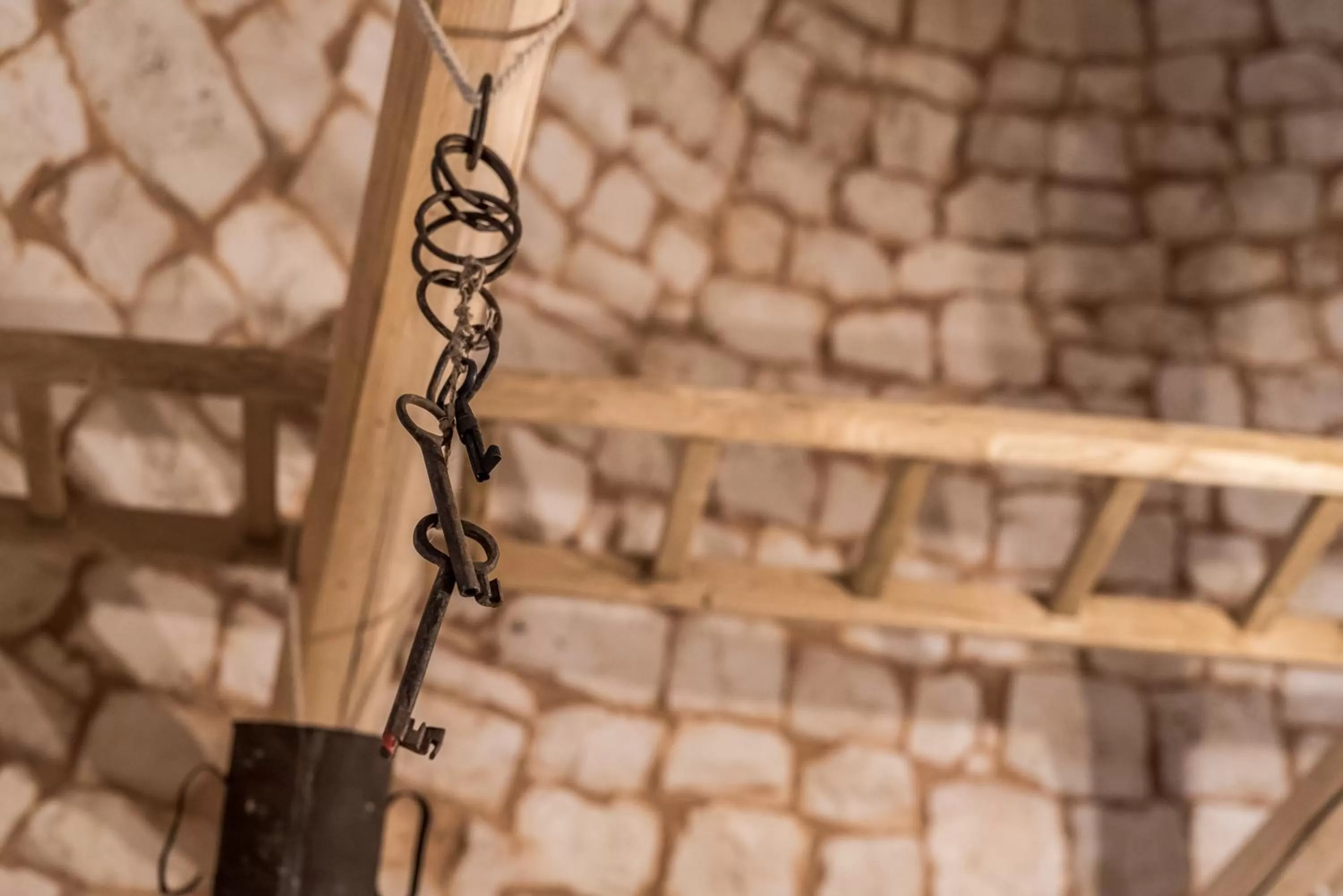 Trulli Antichi Mestieri - Widespread Trulli in the historic center