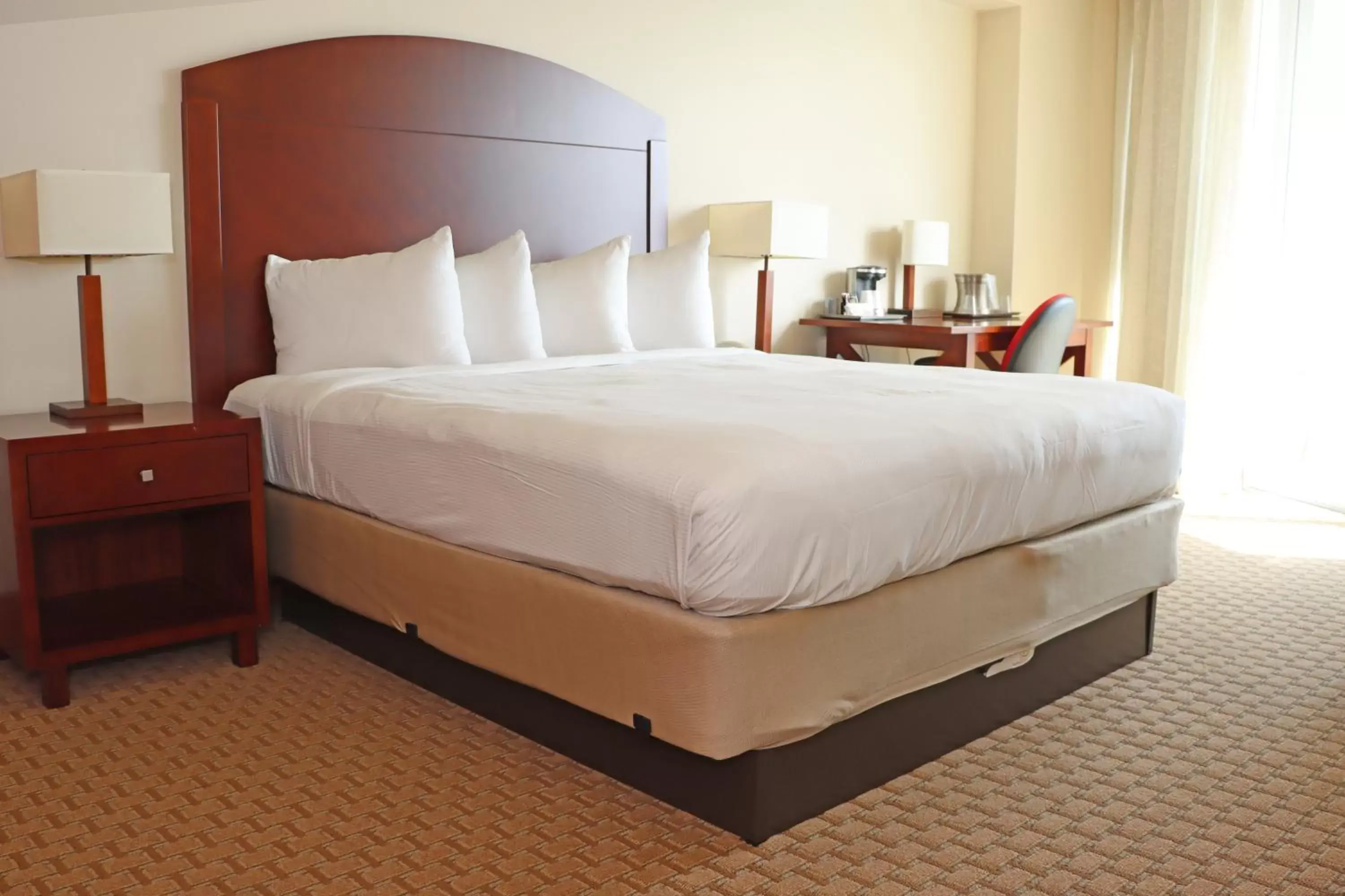 Deluxe Studio Suite in Costa Bahia Hotel Paseo Caribe Deluxe Studio Suite in Costa Bahia Hotel Paseo Caribe