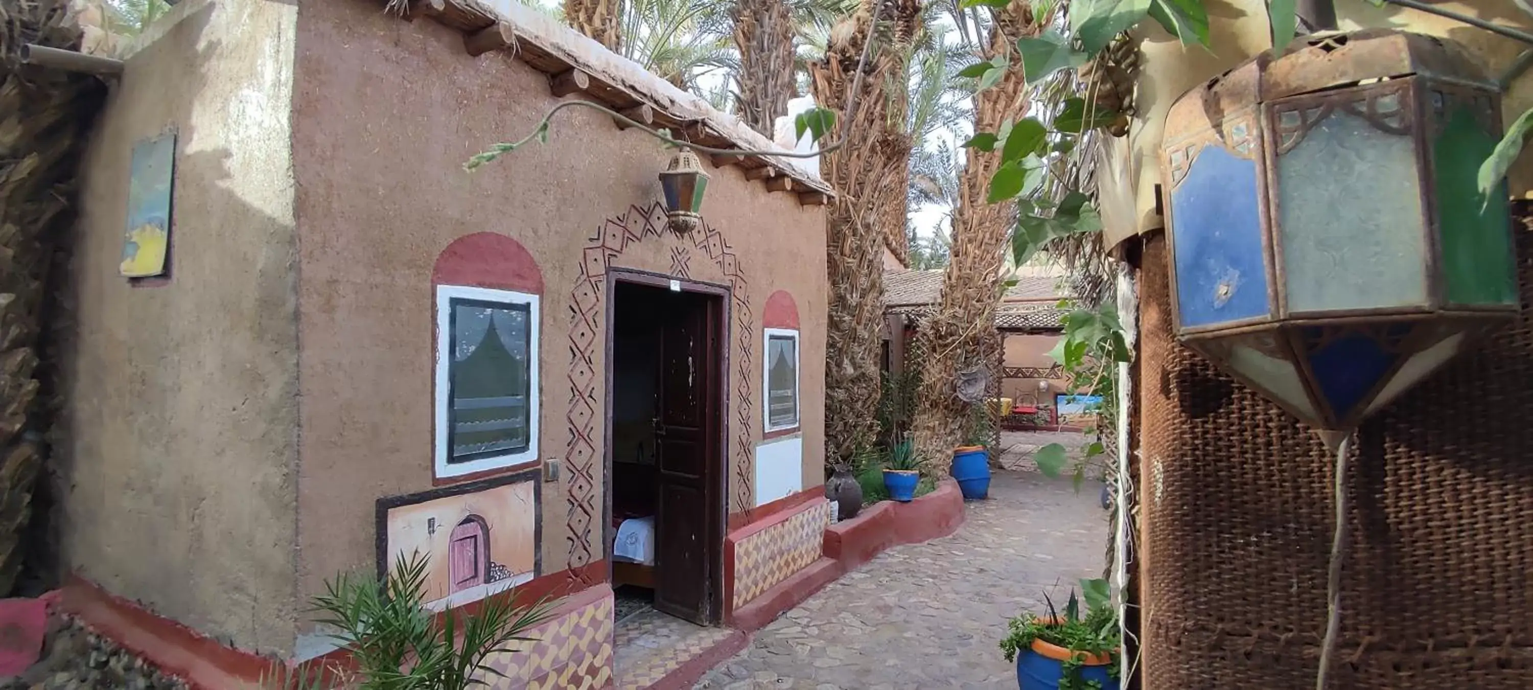 Standard Family Room in Prends Ton Temps Standard Family Room in Prends Ton Temps