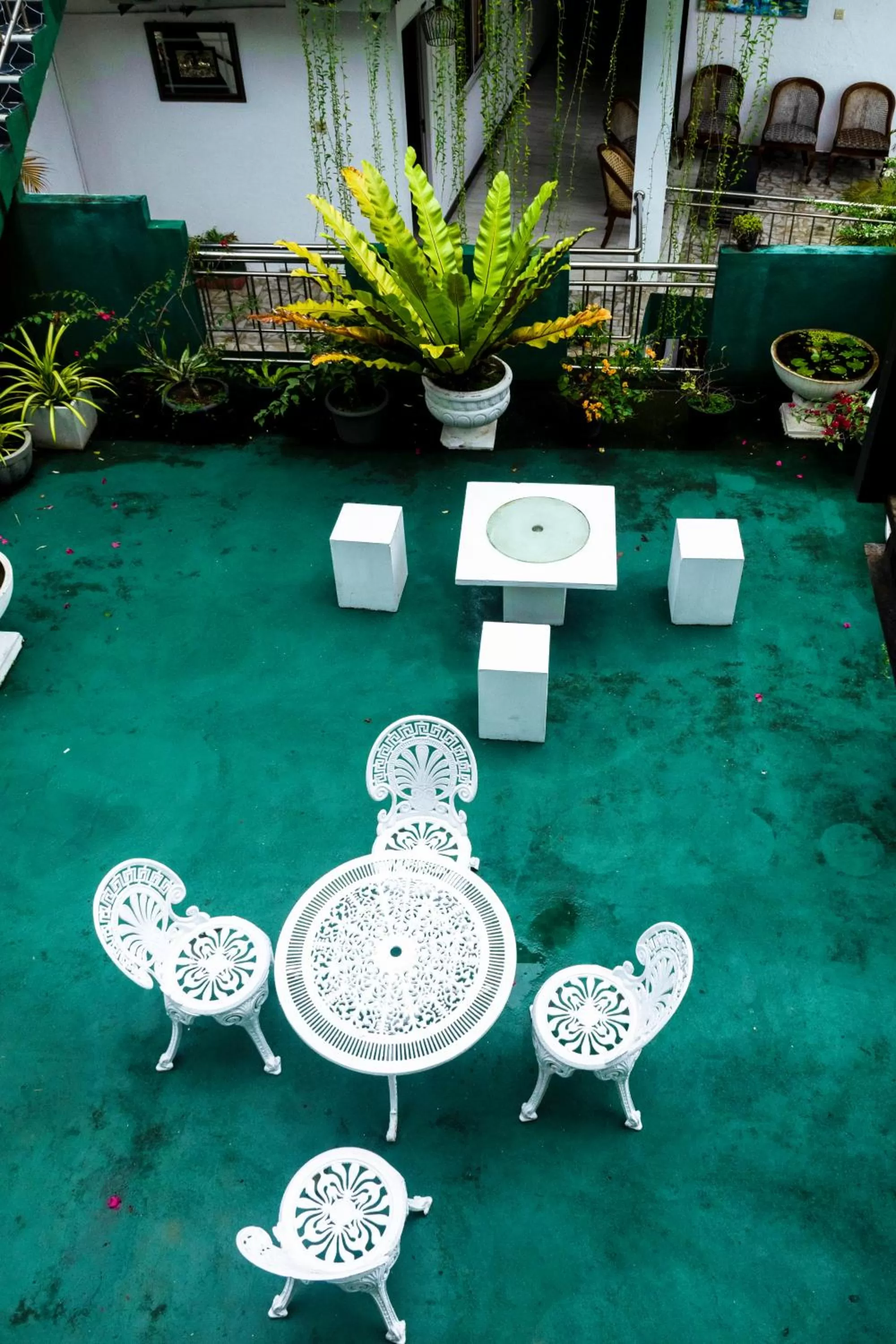 Kandy Riverside Villa