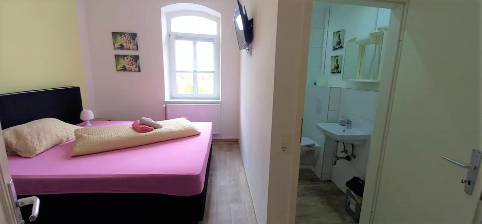 Steakhaus Galgenbach