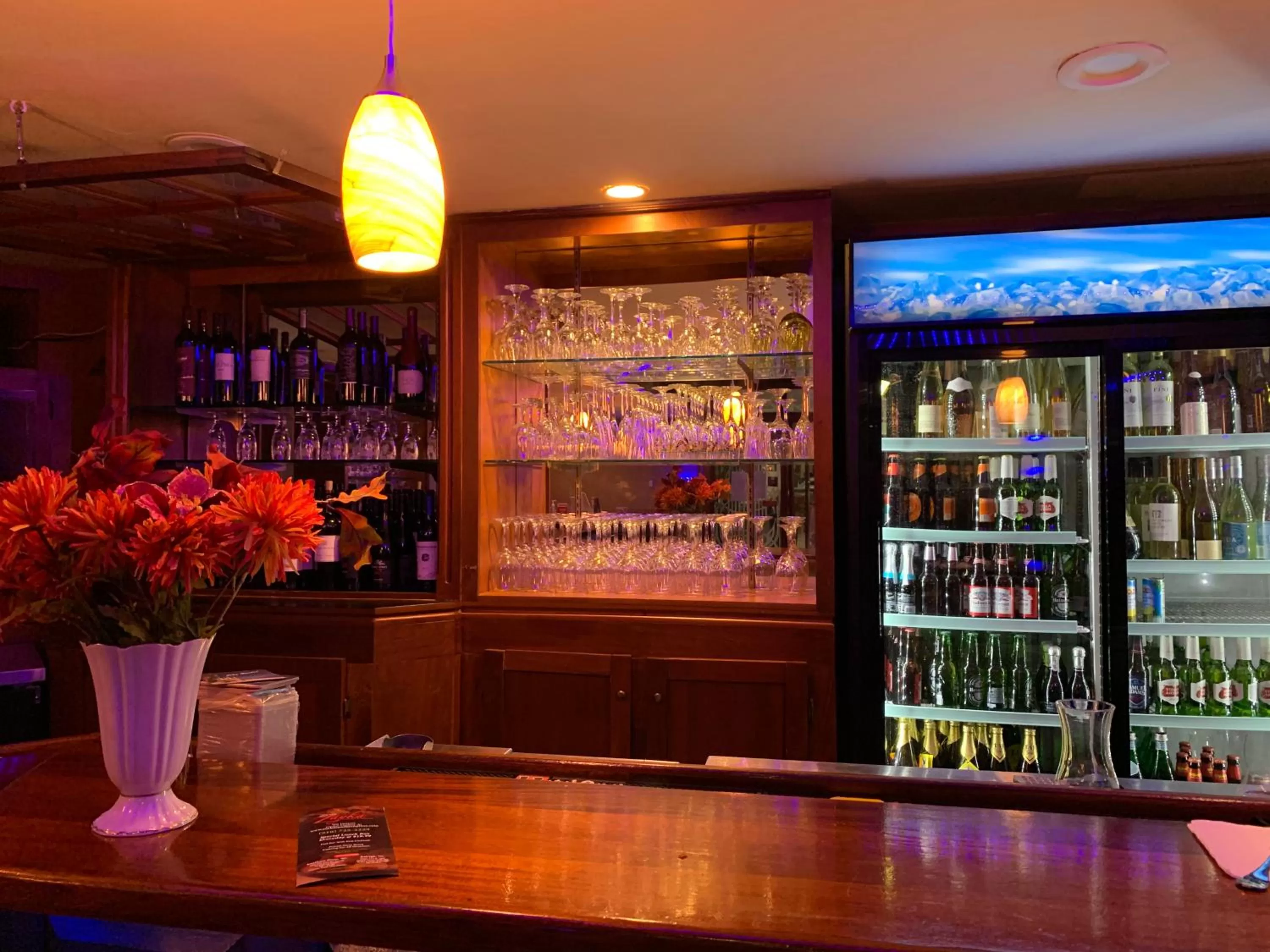 Restaurant/places to eat in Clarion Inn Southern Pines - Pinehurst