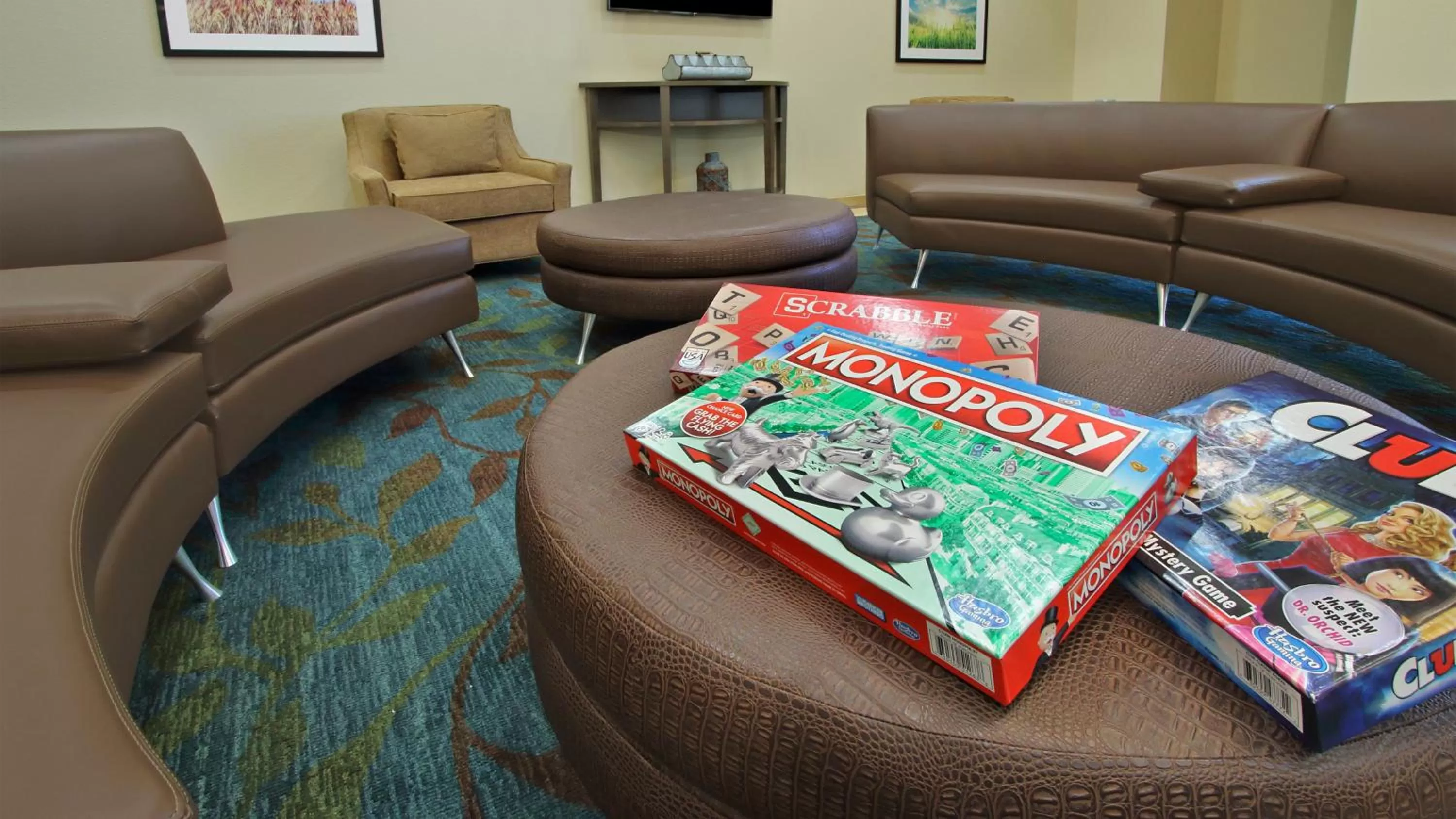 Property building in Candlewood Suites - Frisco by IHG