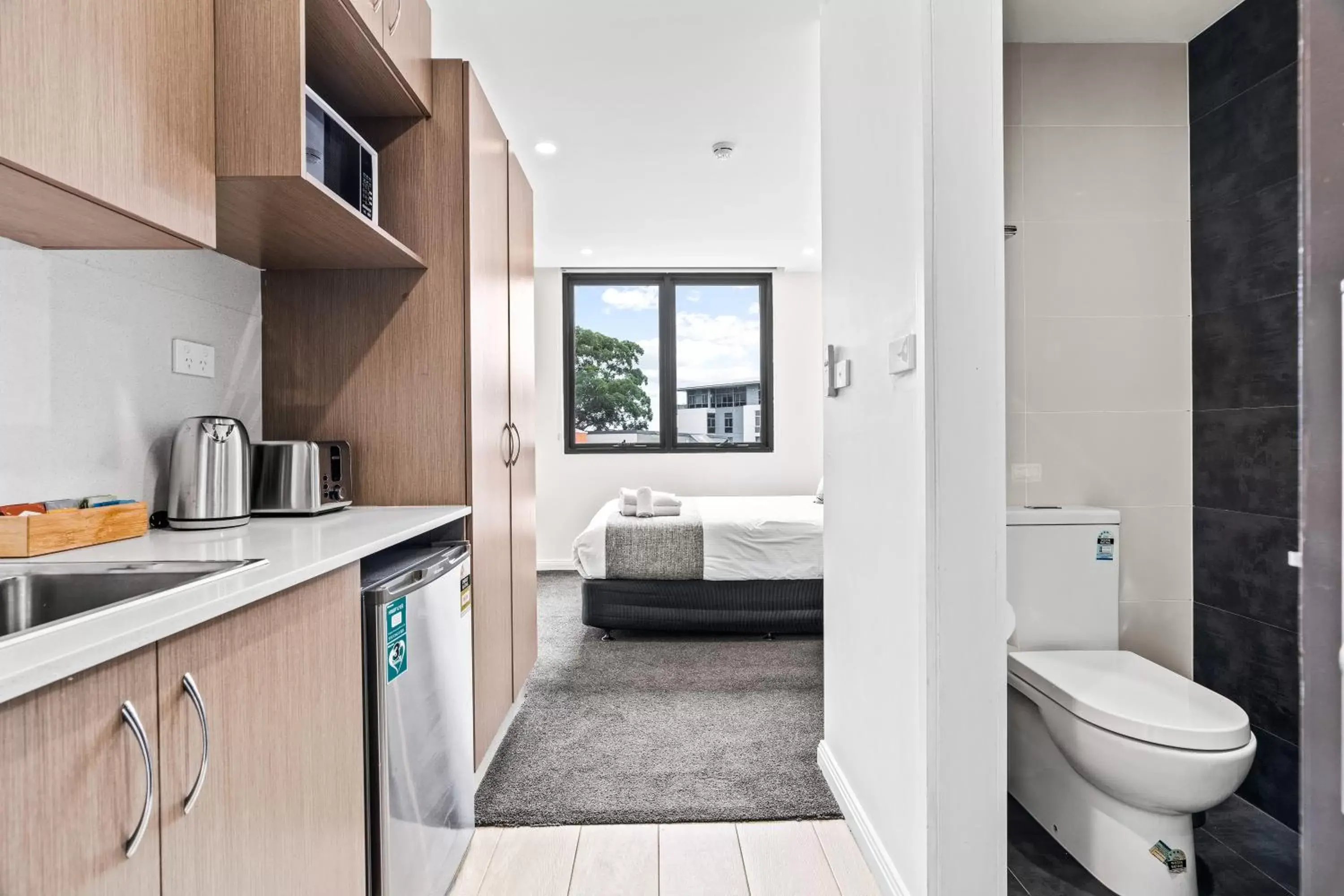 Standard Studio in Seranin | Gordon Standard Studio in Seranin | Gordon